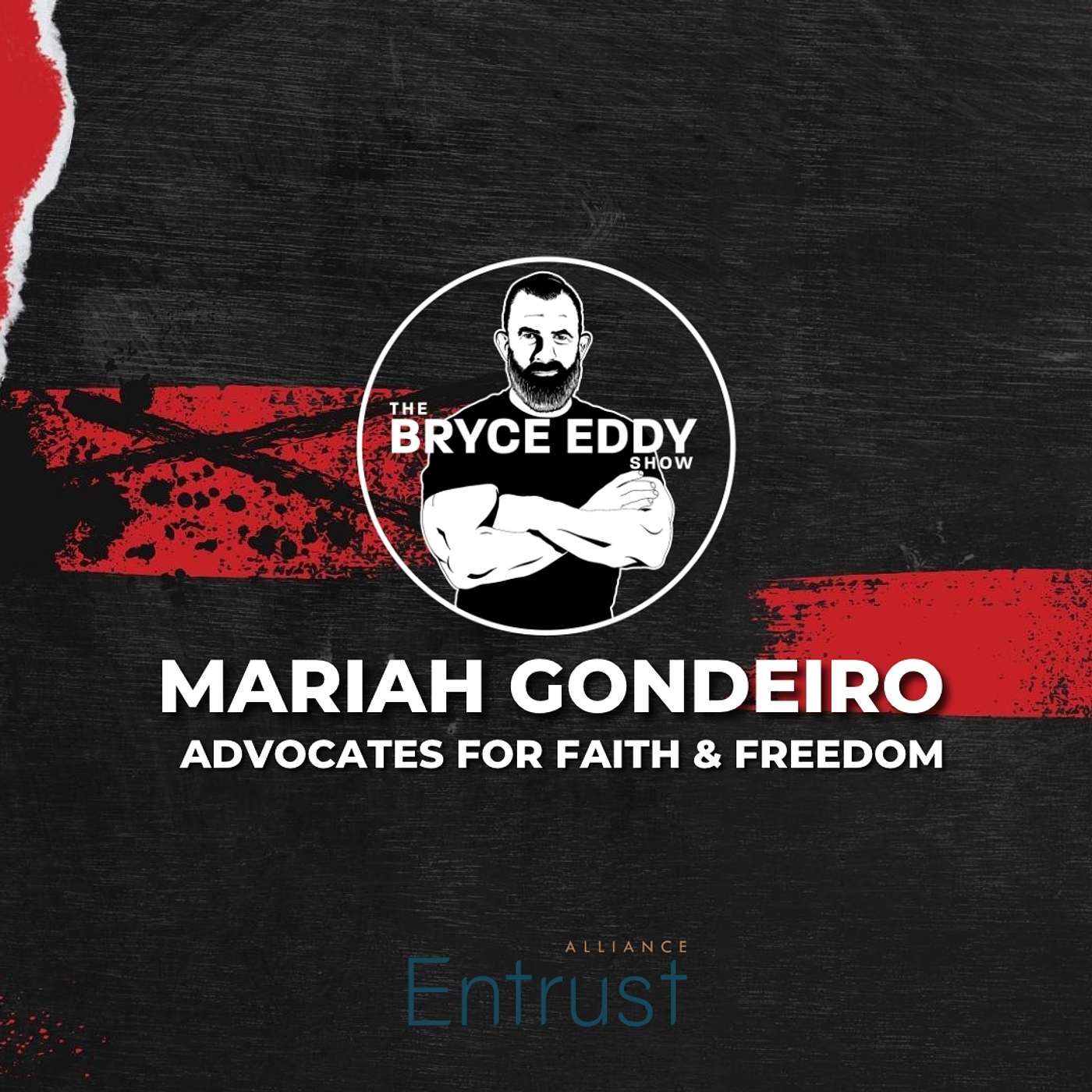 Mariah Gondeiro | Advocates For Faith & Freedom