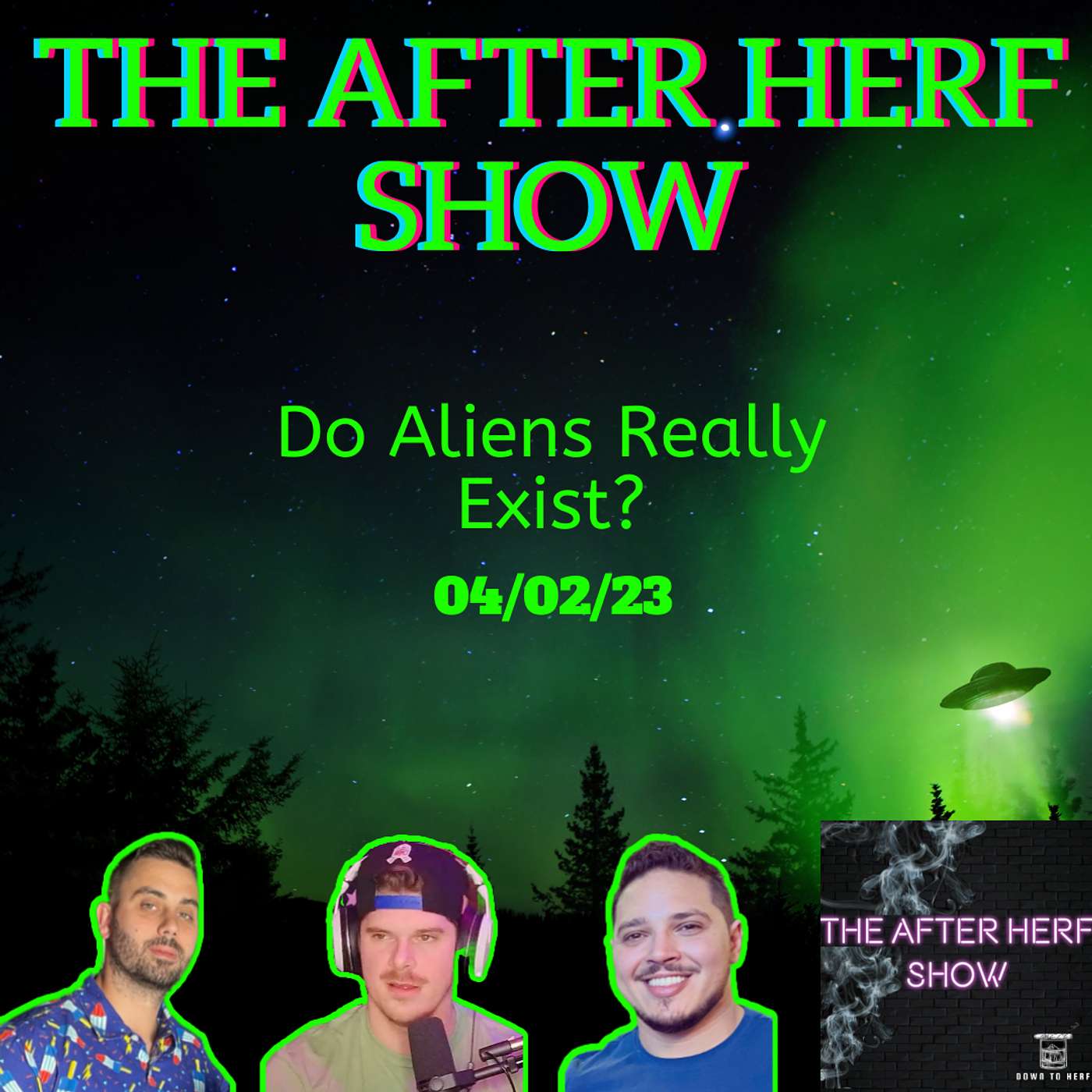 Down to Herf Podcast LLC