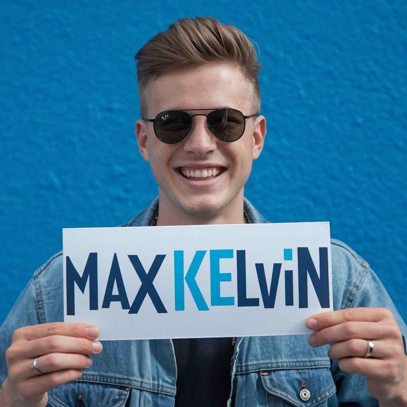 Max Kelvin's Podcast