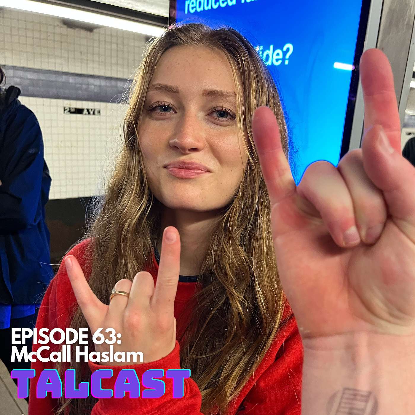 TalCast