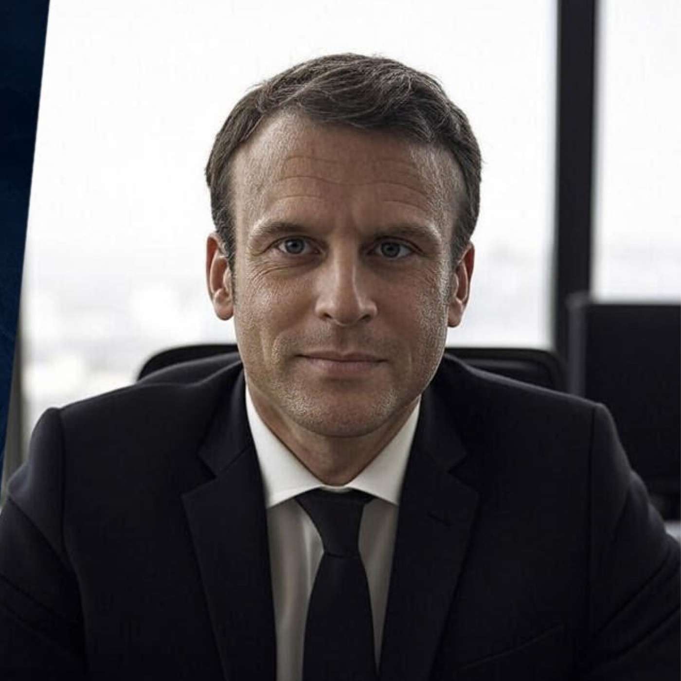 GPTV (www.geopolitique-profonde.com)