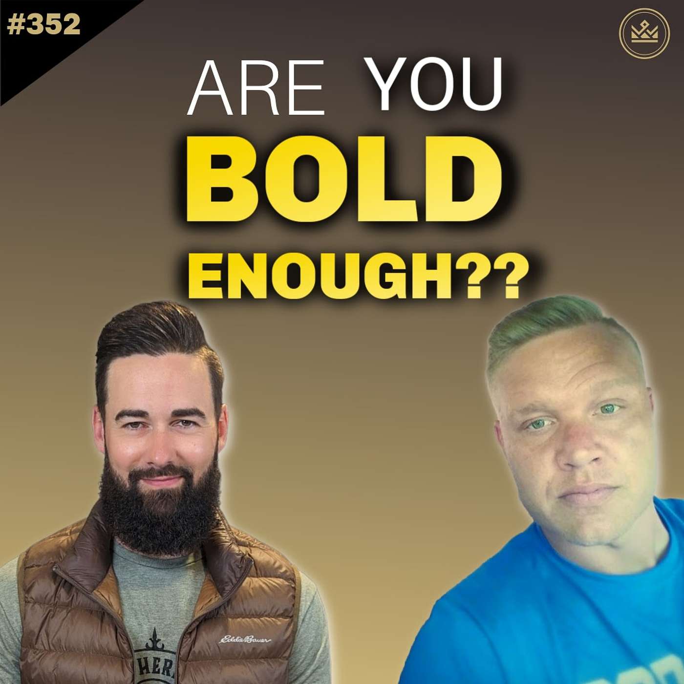 352 | How To Delegate Effectively In Business