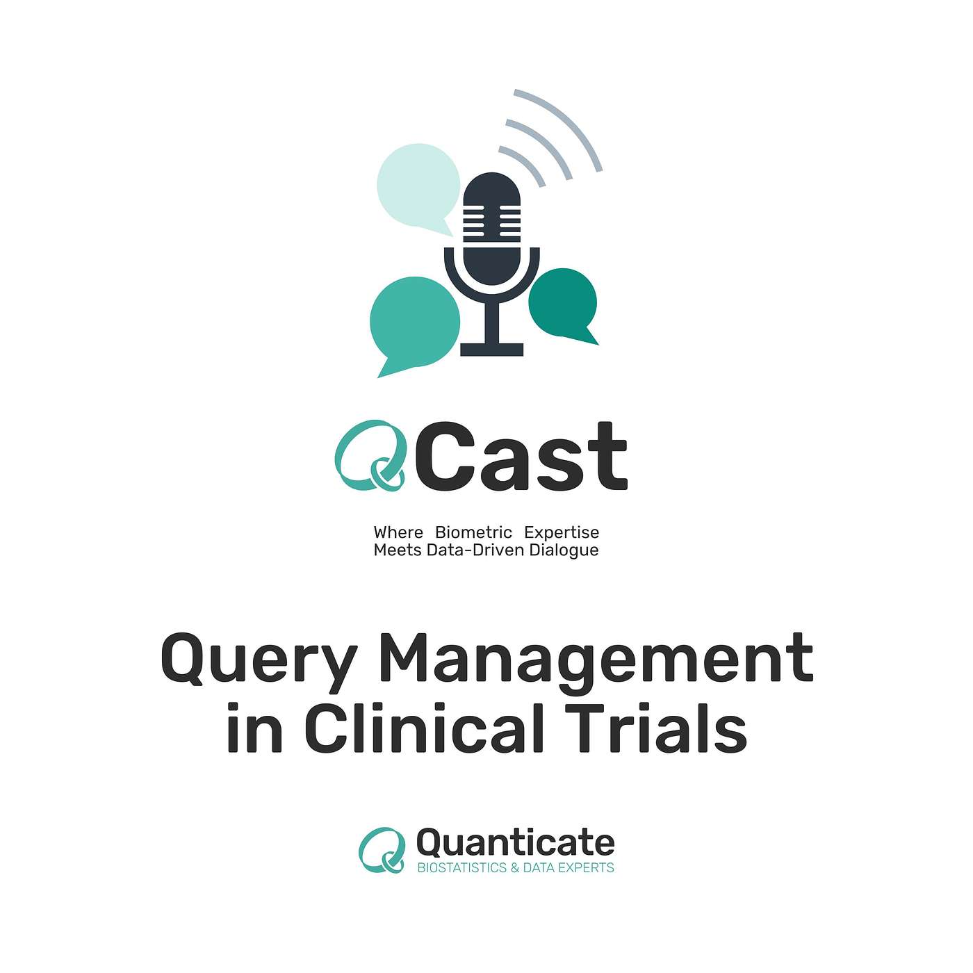 Episode 23: Query Management in Clinical Trials