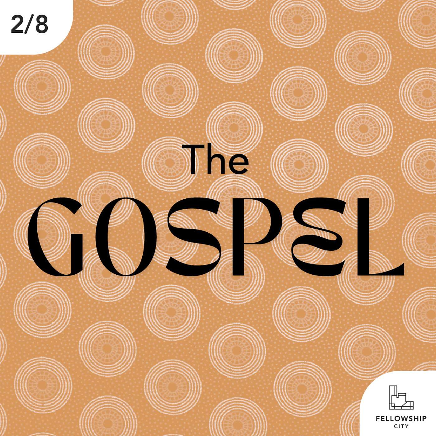 Gospel Fluency: E2 - The Gospel episode artwork