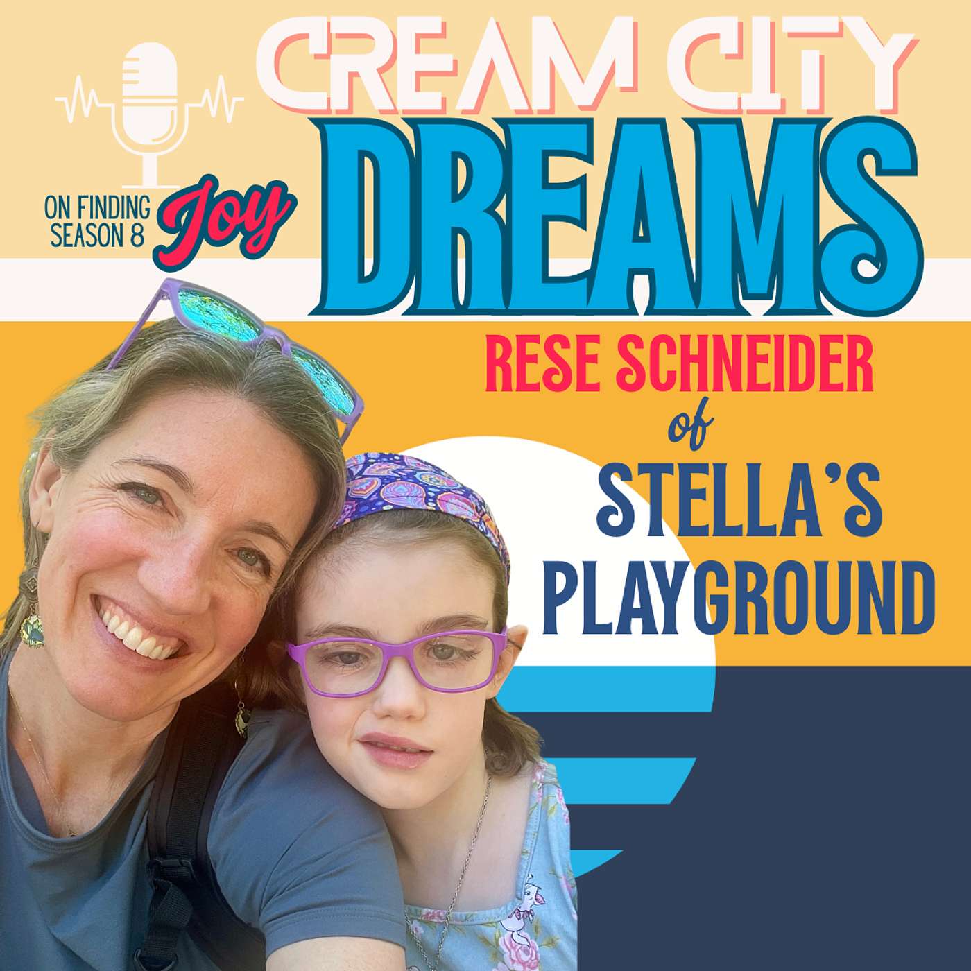 Gather Connect Create || (formerly Cream City Dreams)