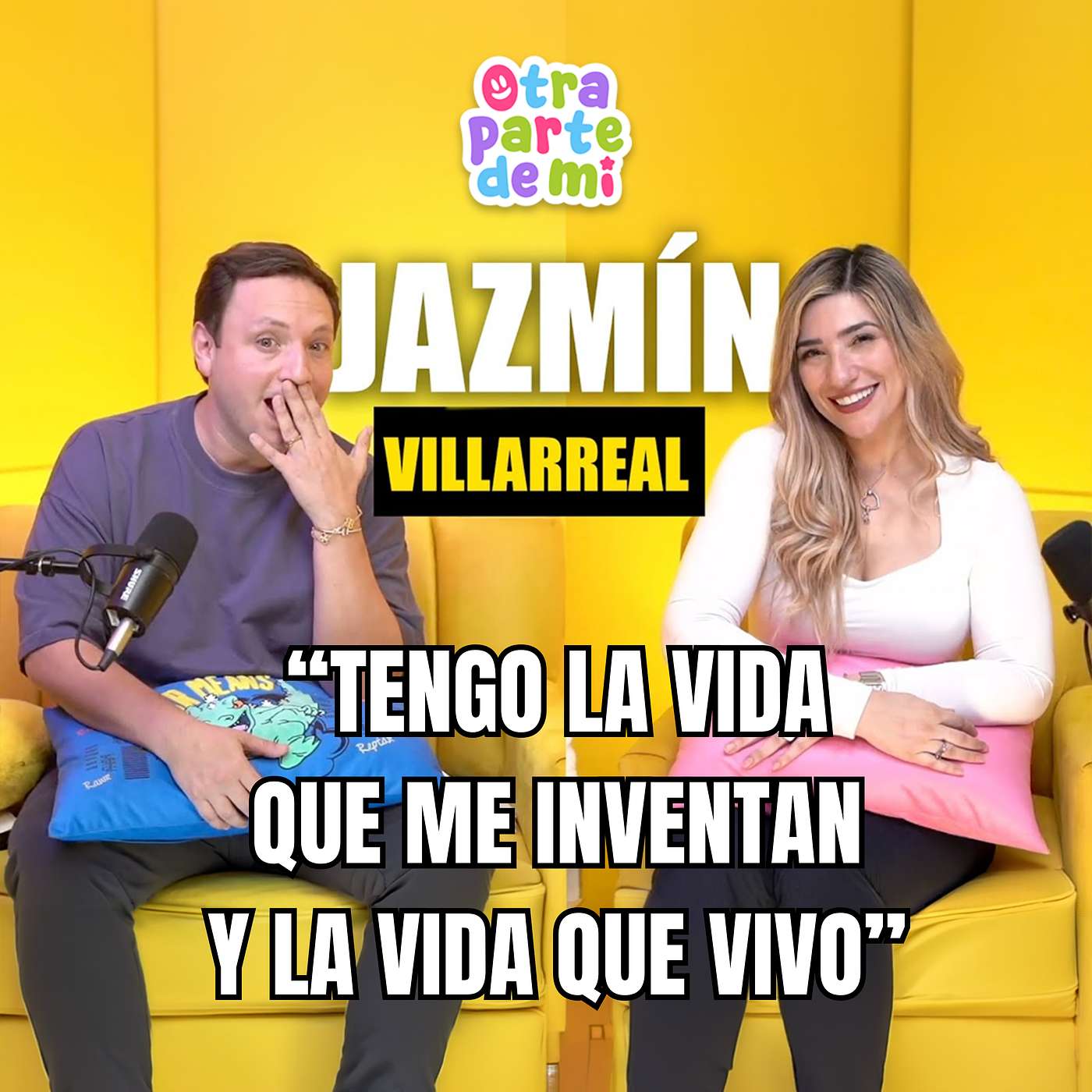 Cómo llevar una doble vida y salir triunfante episode artwork