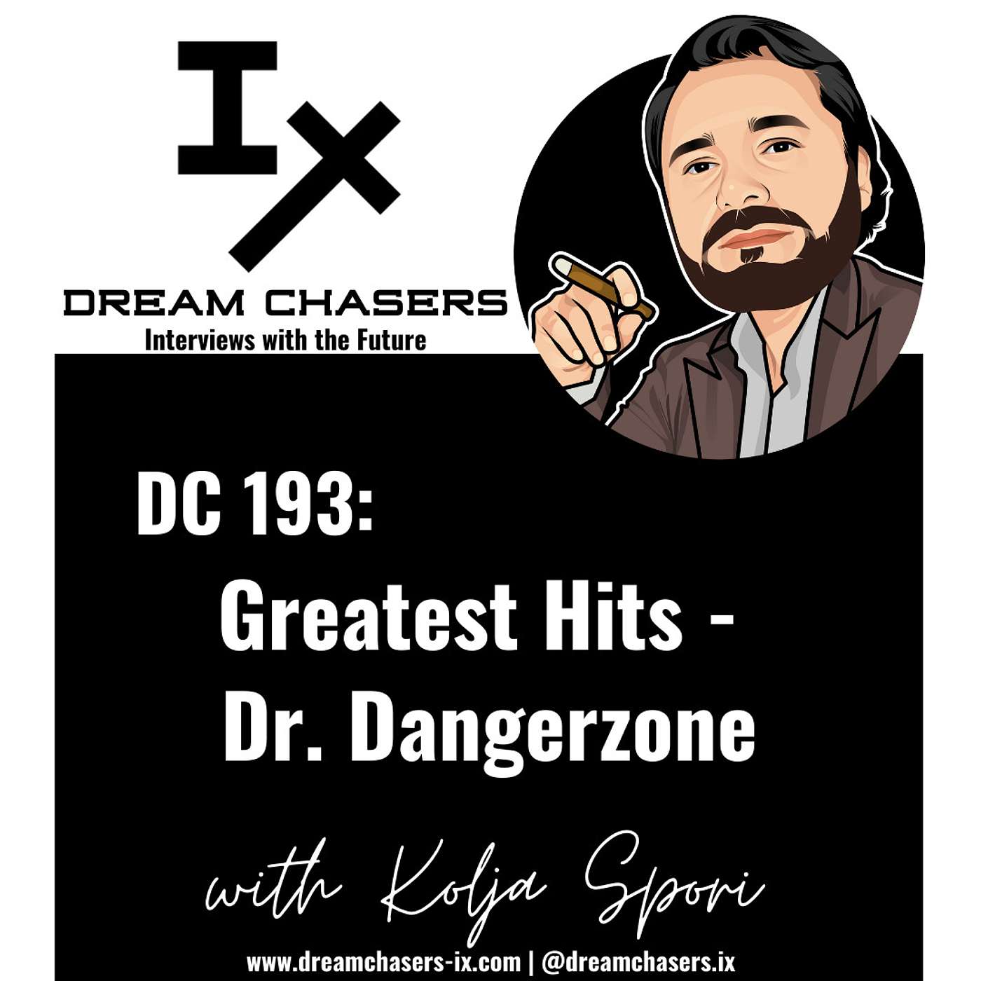 Dream Chasers: Where Hustle Meets House Music