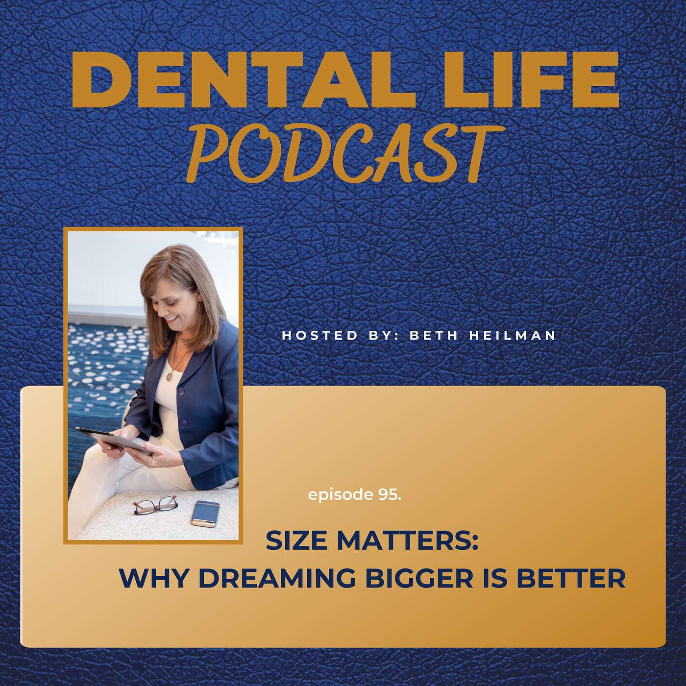 Dental Life Podcast
