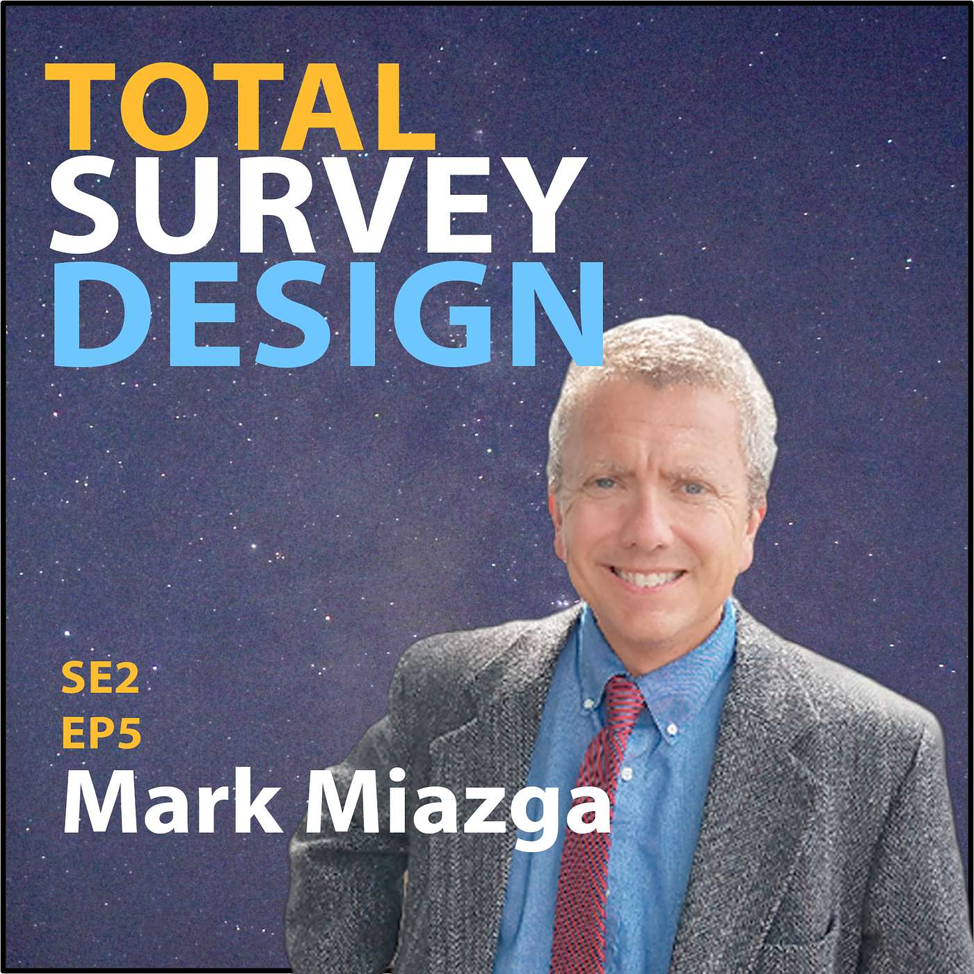 Total Survey Design