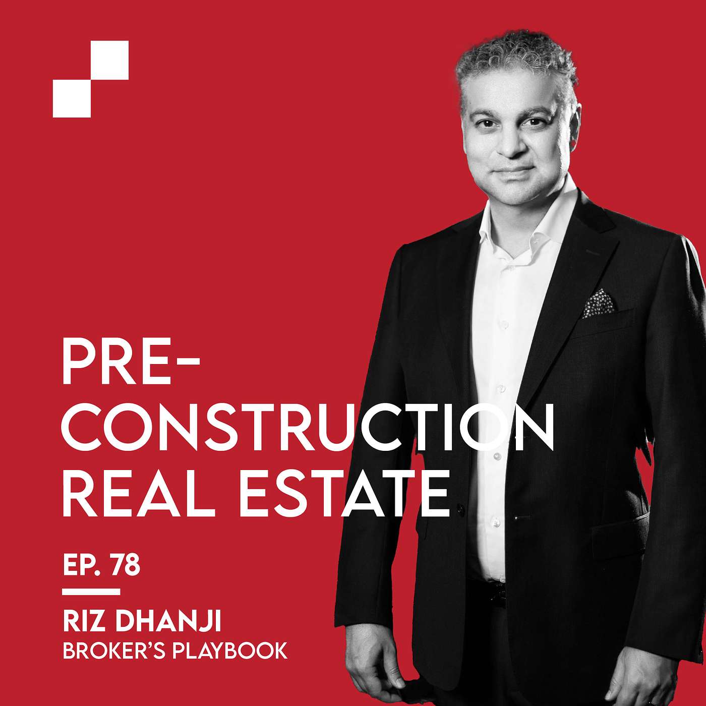 Broker\'s Playbook - Real Estate Podcast