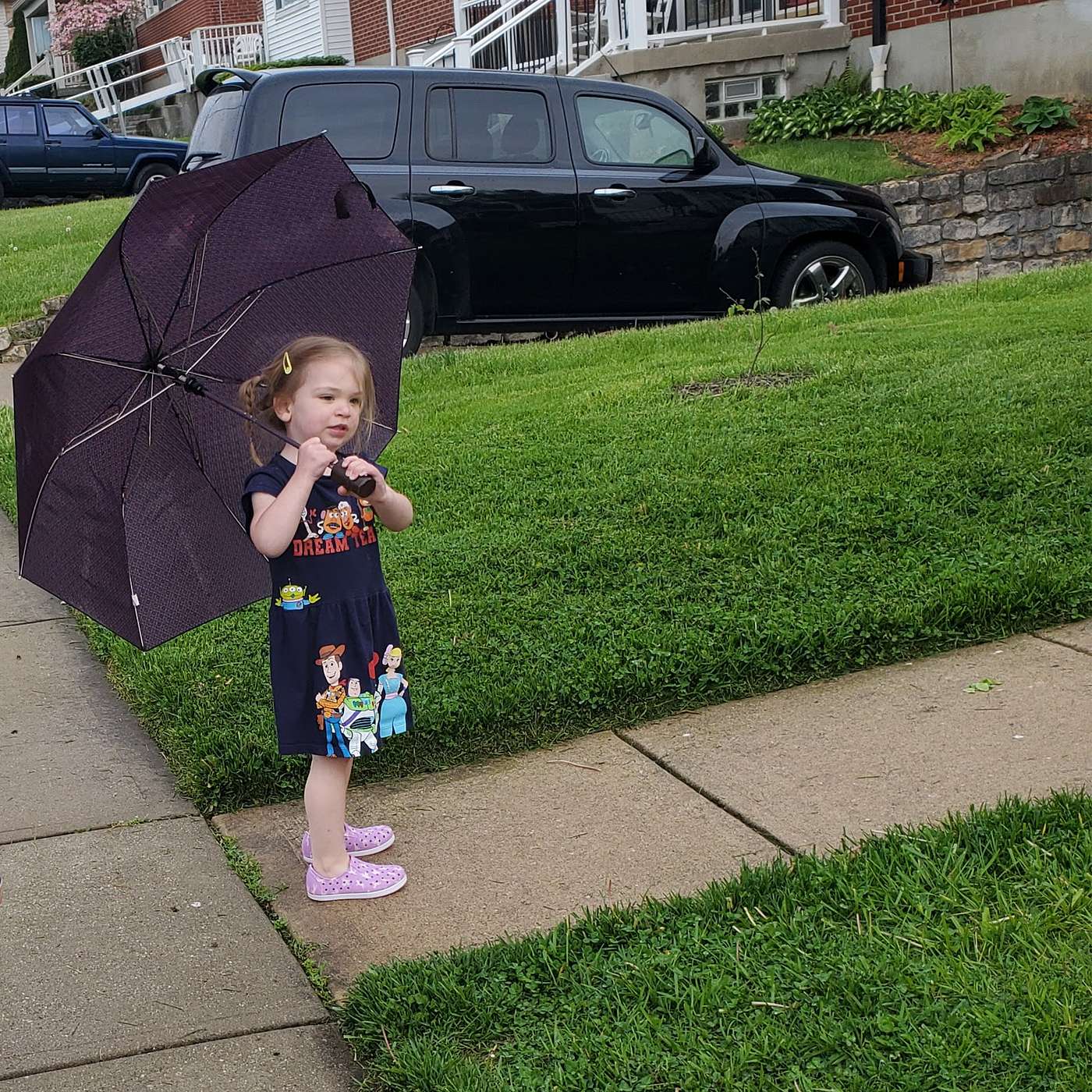 Craft Parenting Podcast