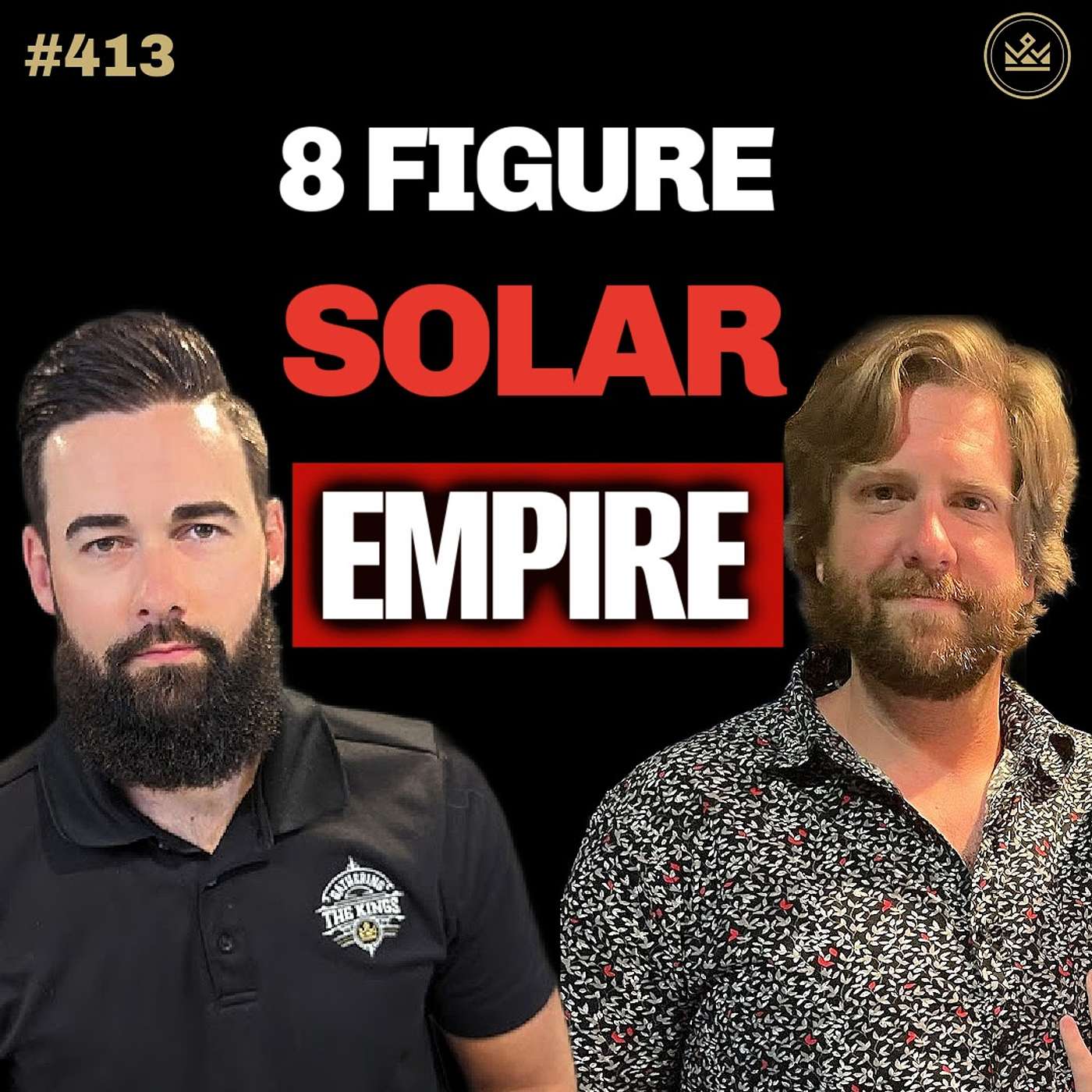 413 | One Ally Is Greater Than Multiple Partners