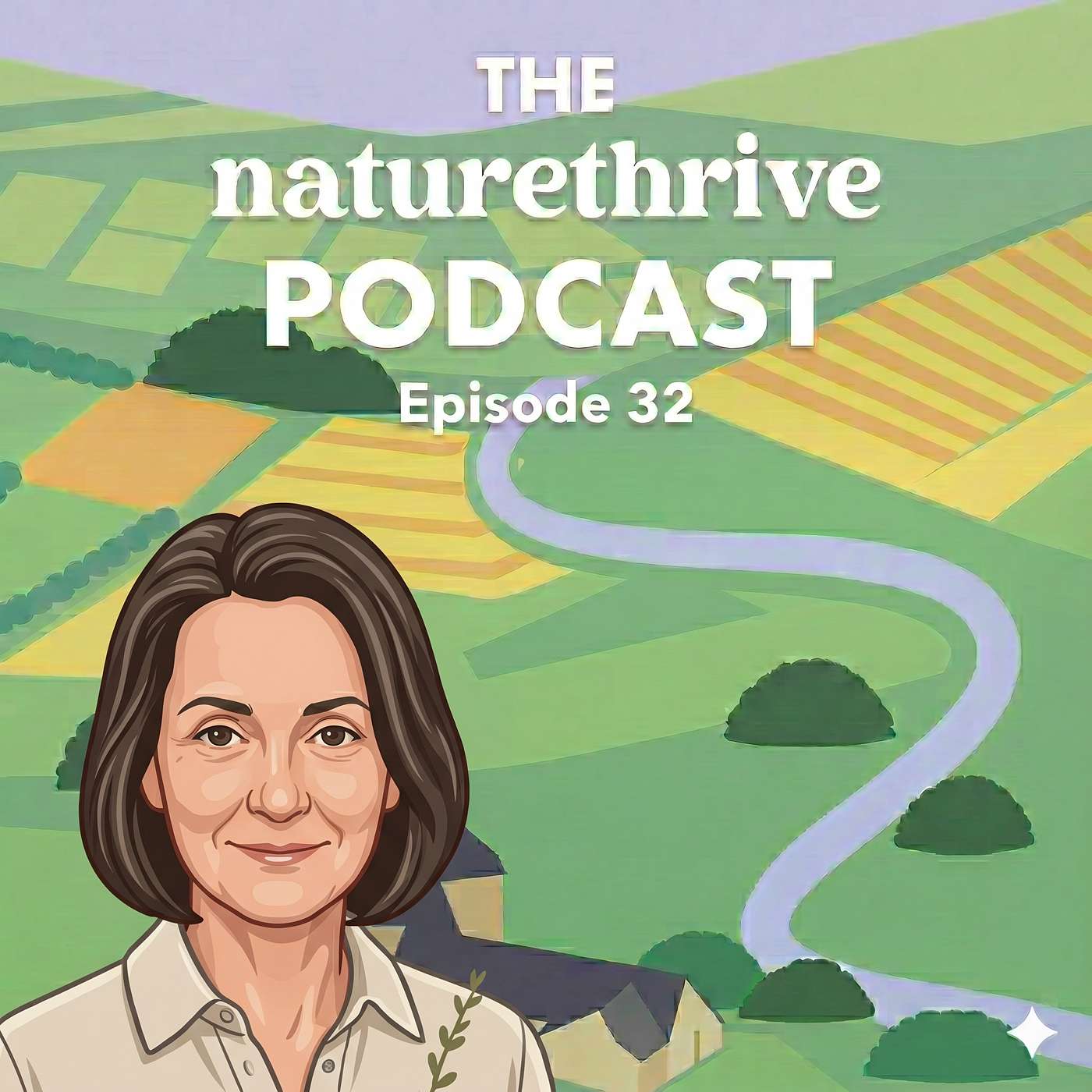 The naturethrive podcast
