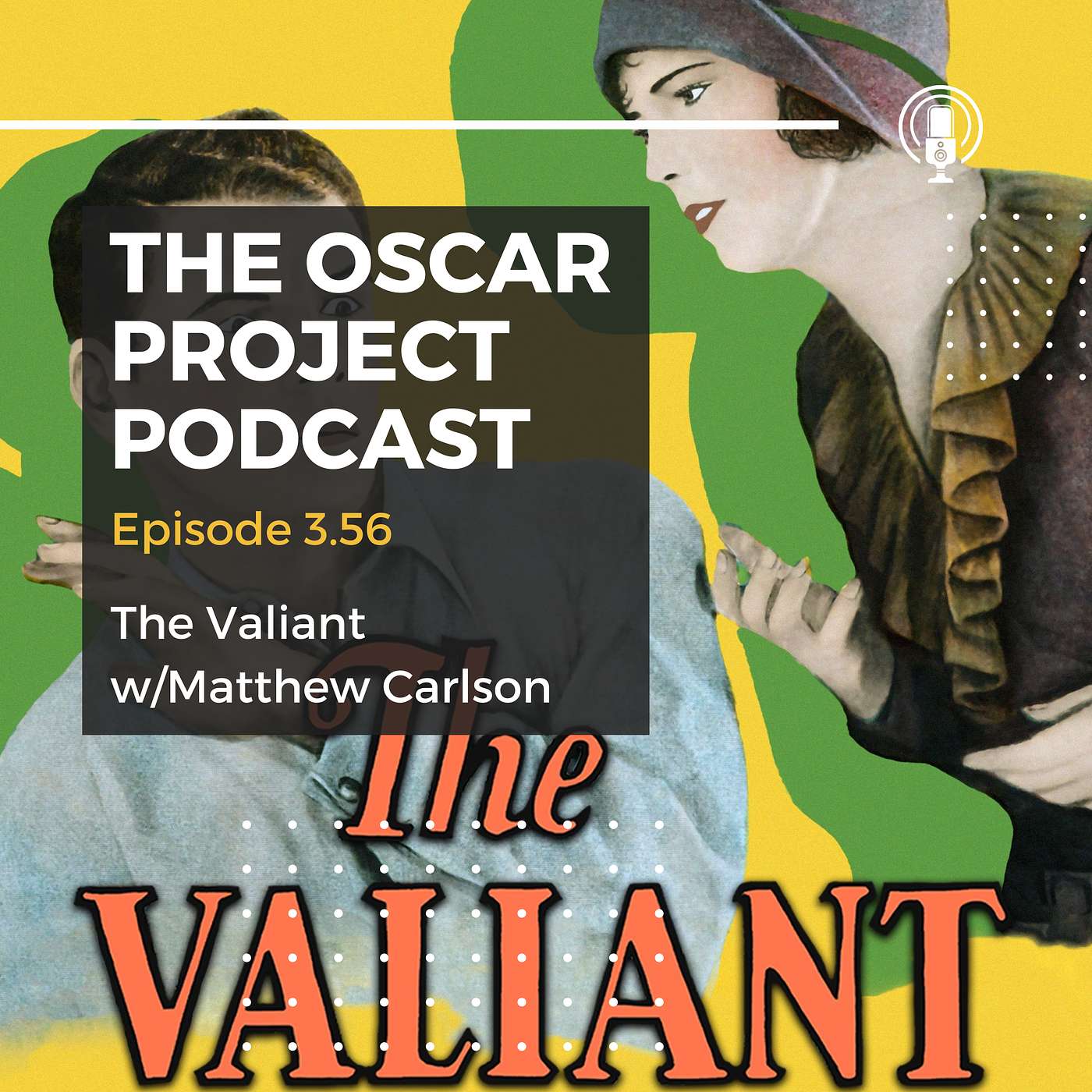 The Oscar Project Podcast