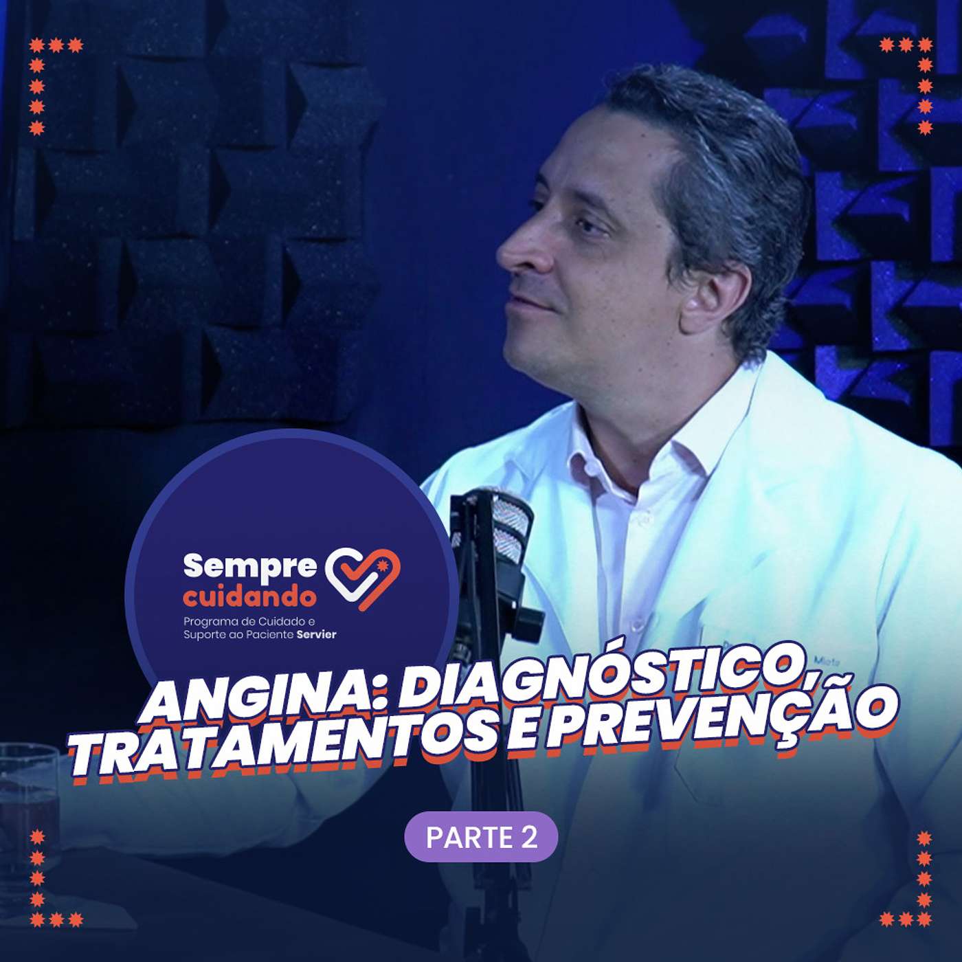 Sempre Cuidando Podcast