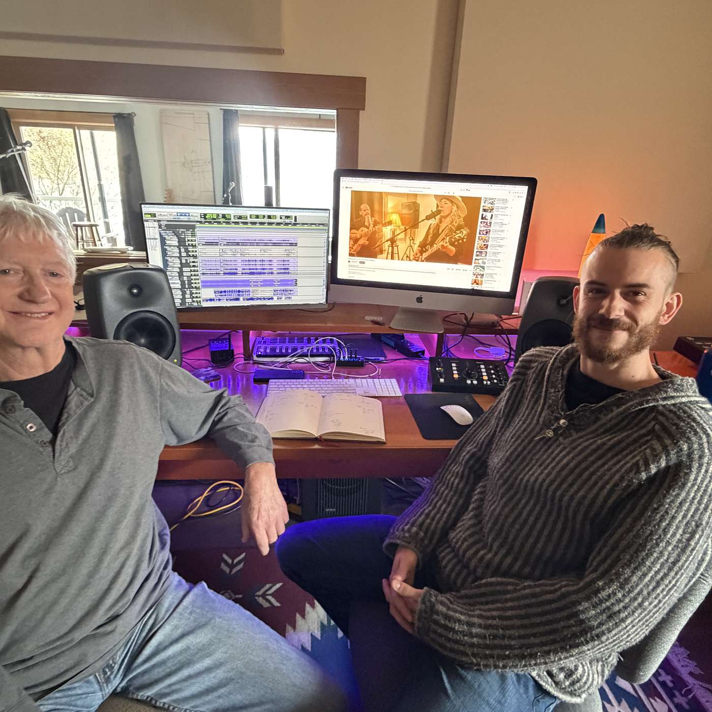 RADIO FREE KASLO, May 8, 2026