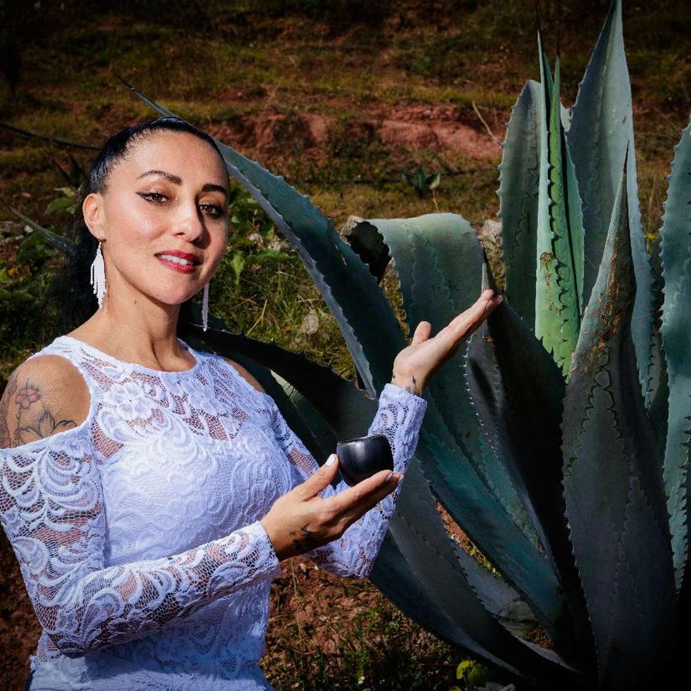 Empowering Leadership: Elisa López, 