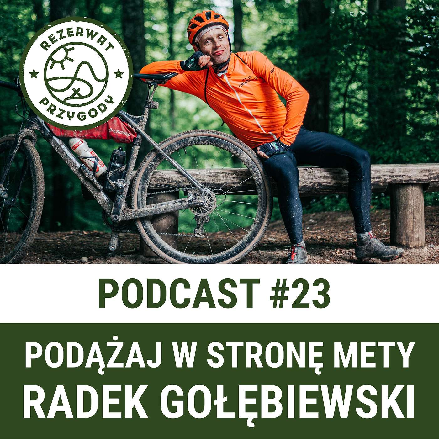 Rezerwat Przygody Podcast