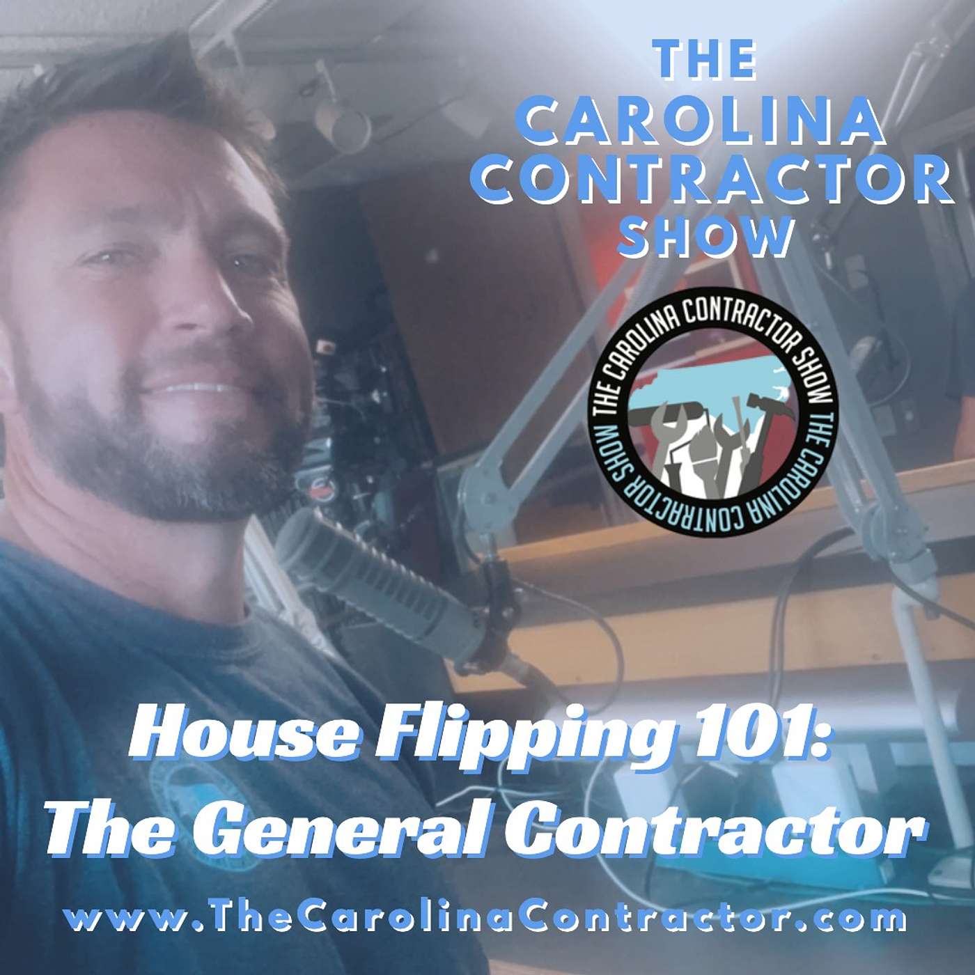 House Flipping 101: The General Contractor episode artwork