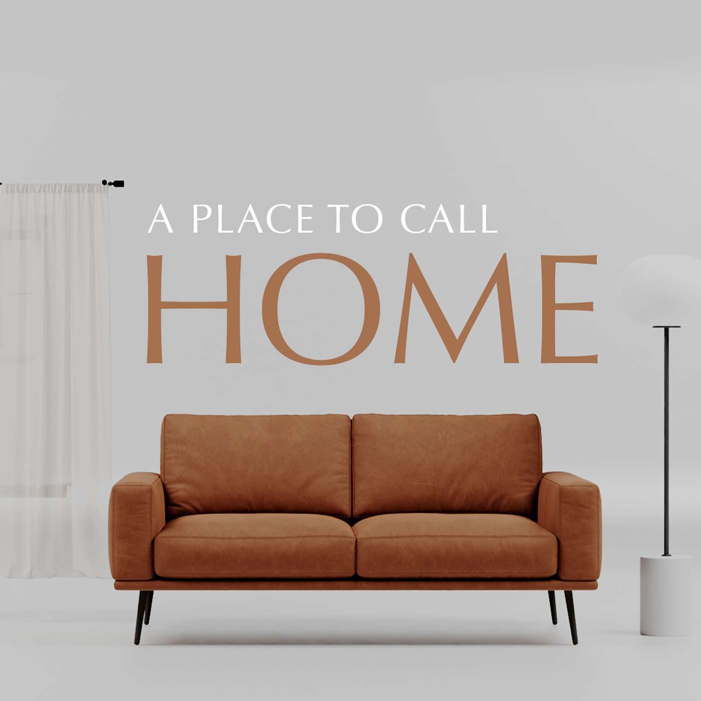 A Place to Call Home - Vital Signs - Rick Baldwin