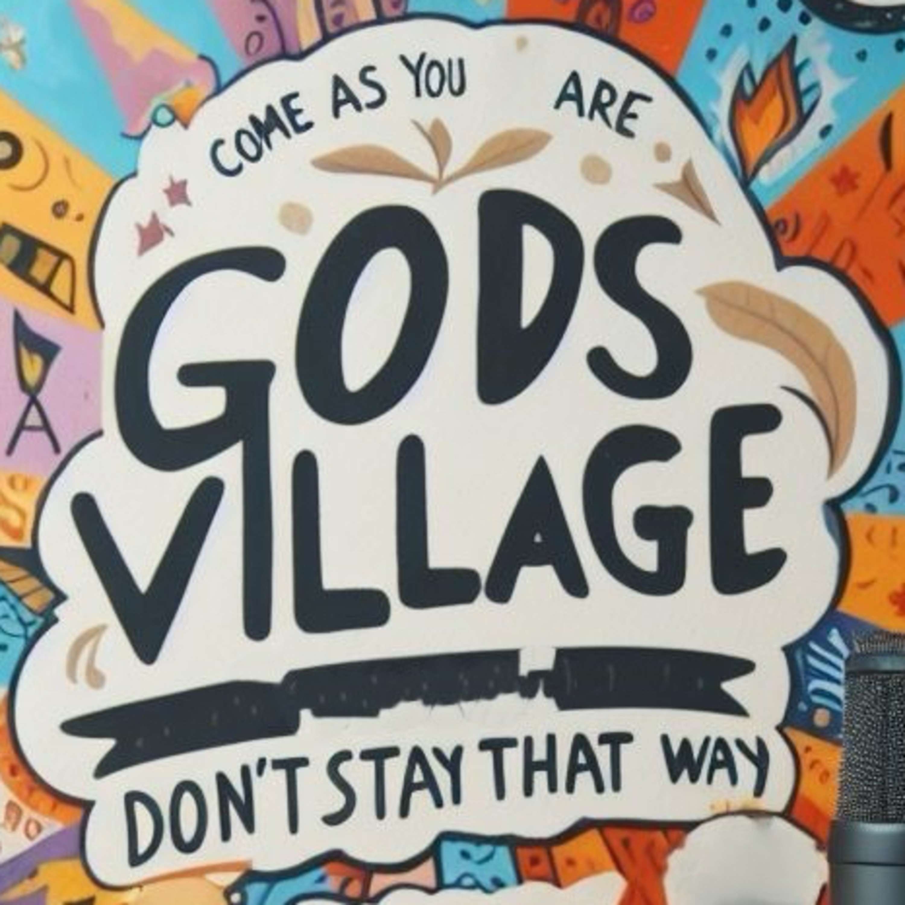 GodsVillage