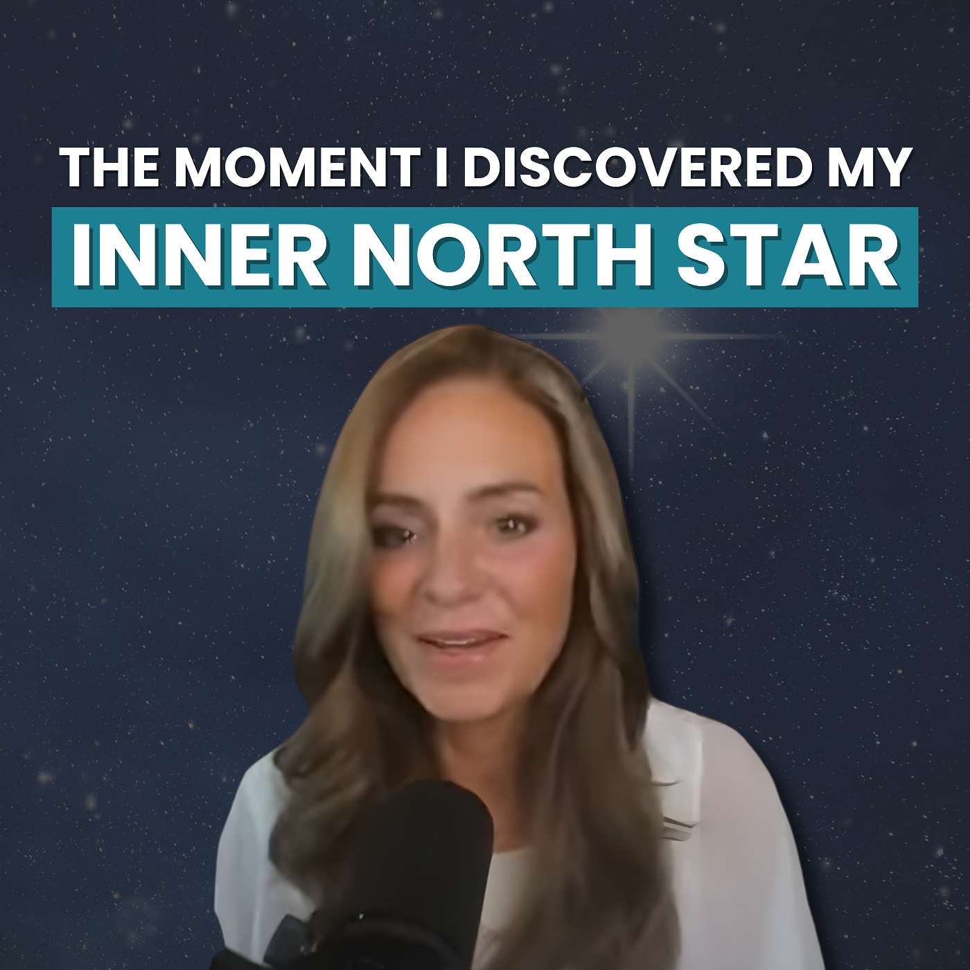 139: The Moment I Discovered My Inner North Star | Featured in Awakened Magazine