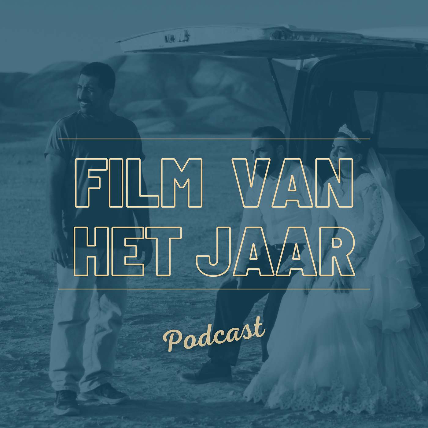 Cannes update #3: de winnaars, tegenvallers en verrassingen van.. | CANNES 2025 episode artwork