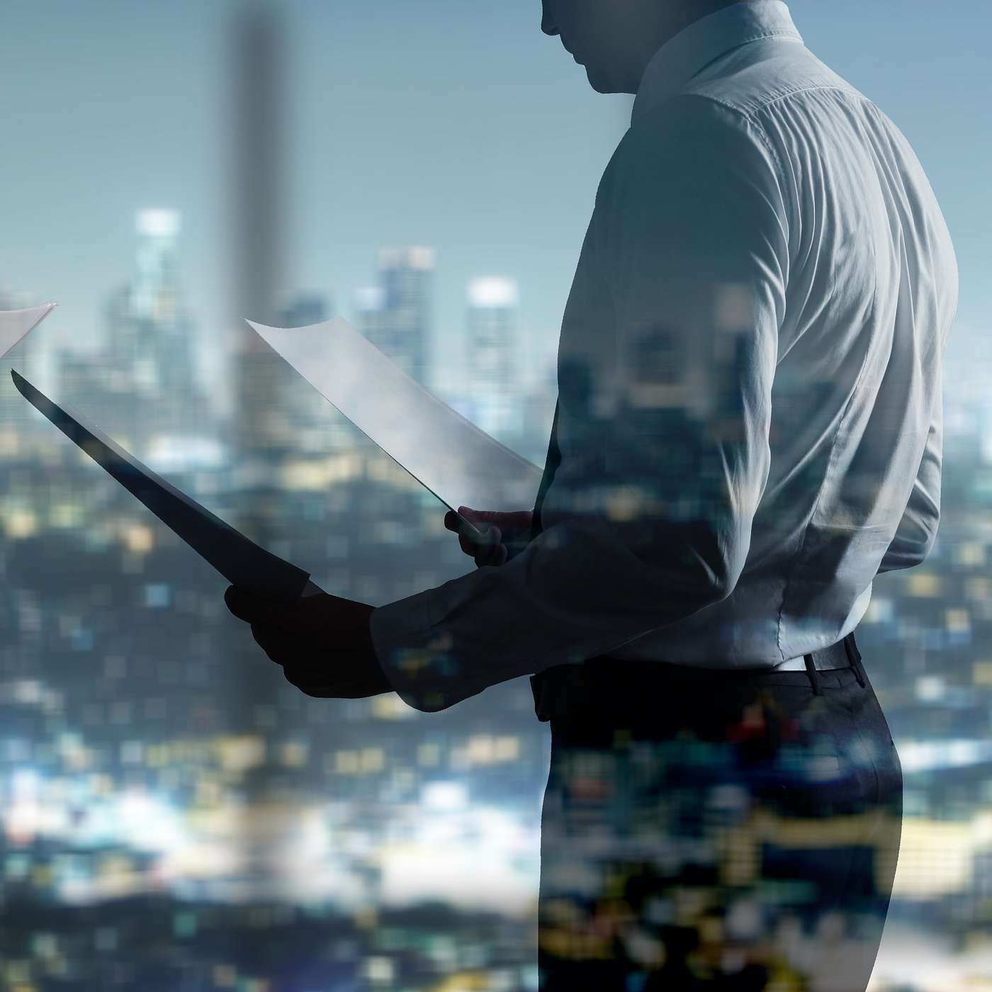 CFO Strategy Brief 9A: How CFOs Can Think Across Past, Present and Future episode artwork