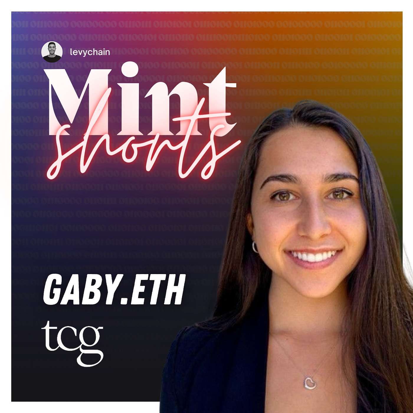 Shorts | Gaby Goldberg: Giving Away NFTs For Free?
