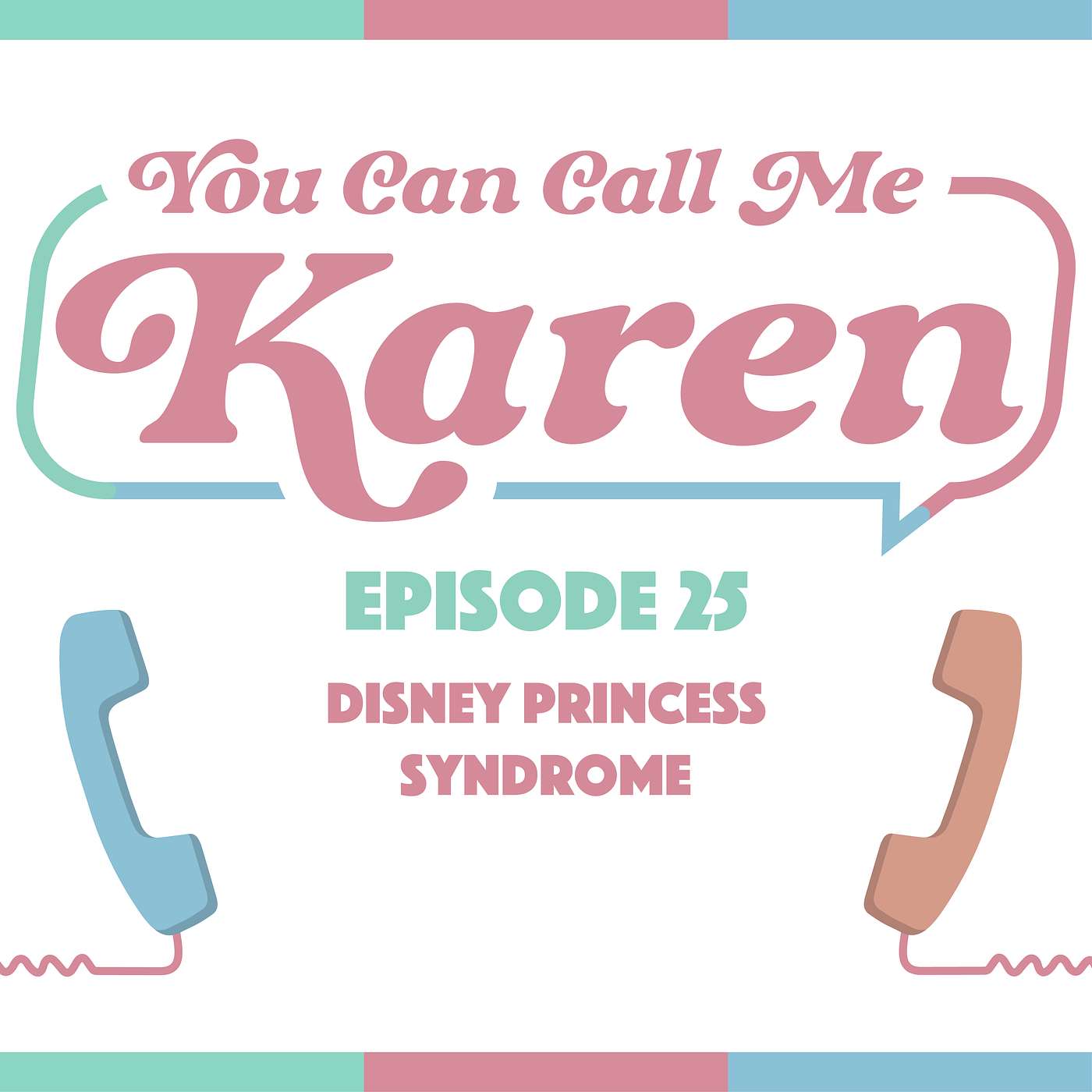 Disney Princess Syndrome