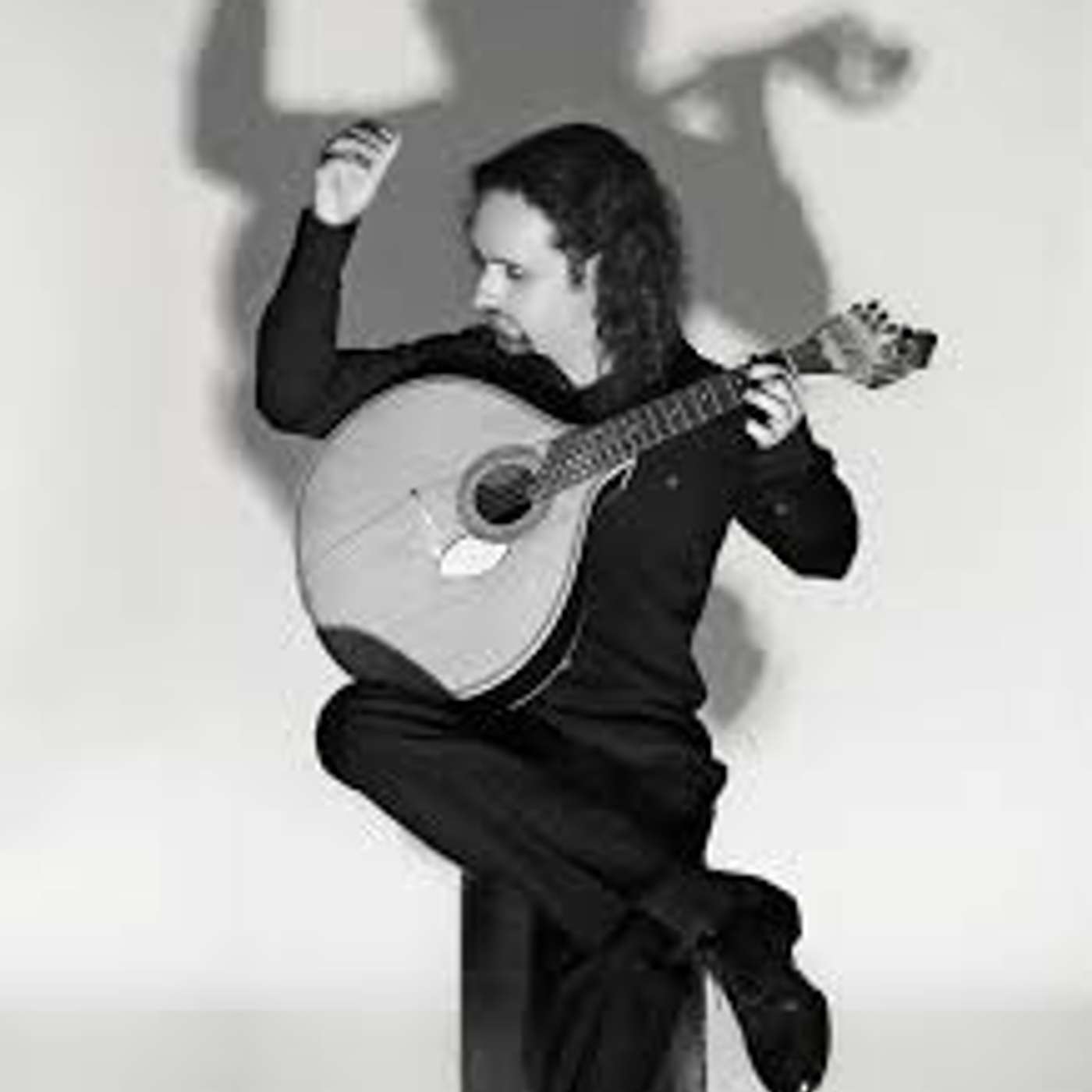 A Genre Bending, Portuguese-American Composer - Pedro da Silva