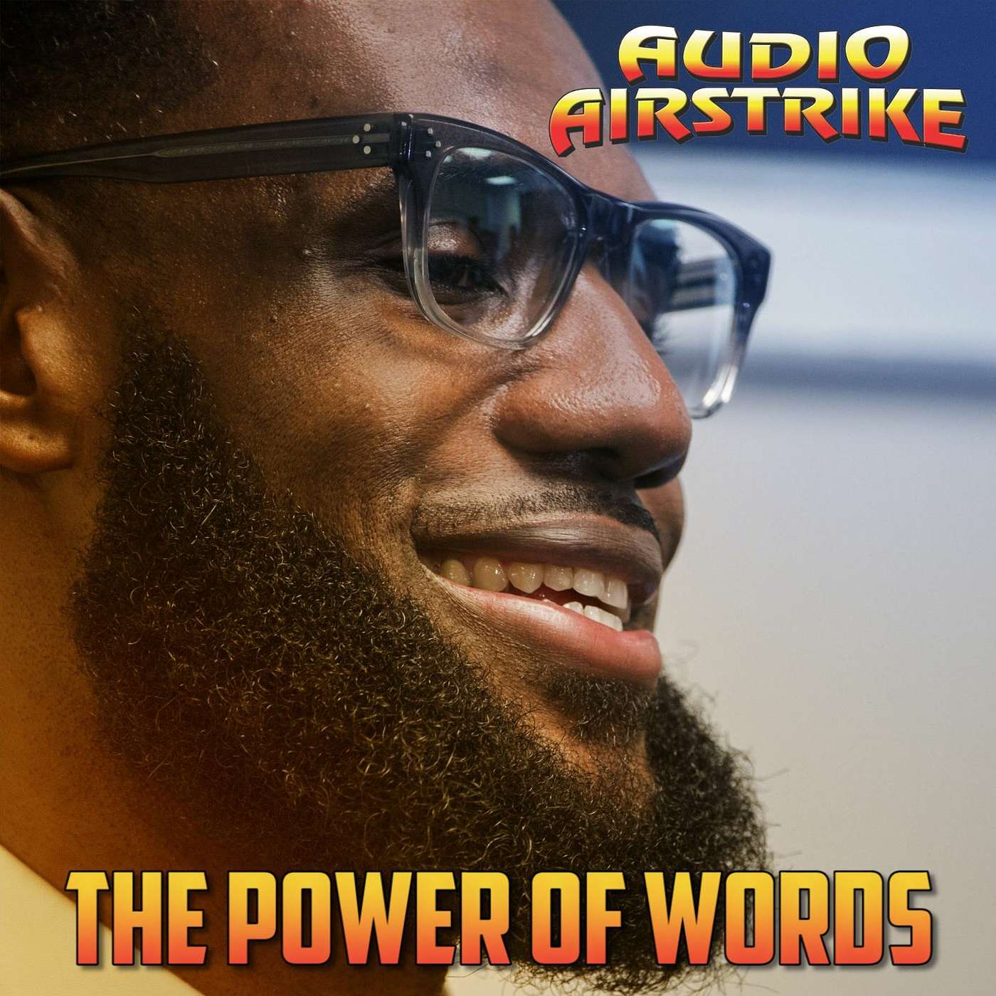 Episode 56: The Power Of Words w/ Jose Granados