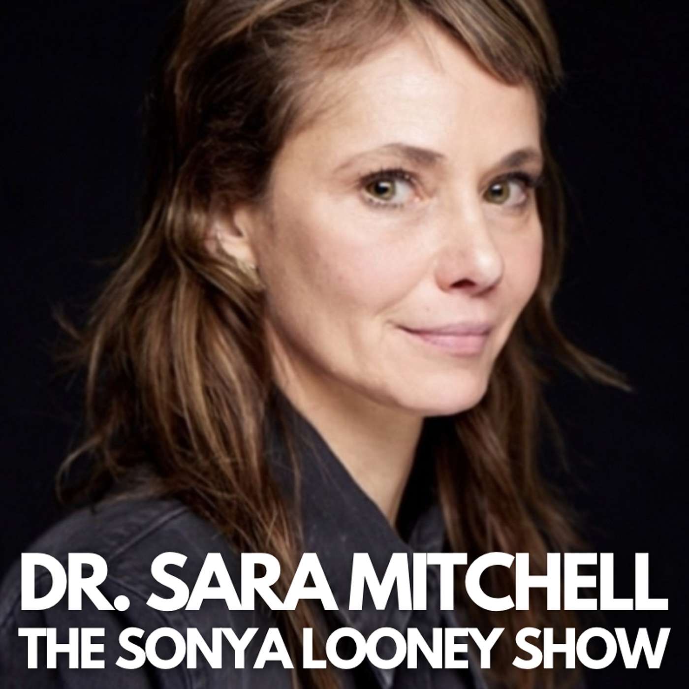 Mastering Mindfulness in Sports: Dr. Sara Mitchell on Enhancing Athletic Performance and Well-being episode artwork