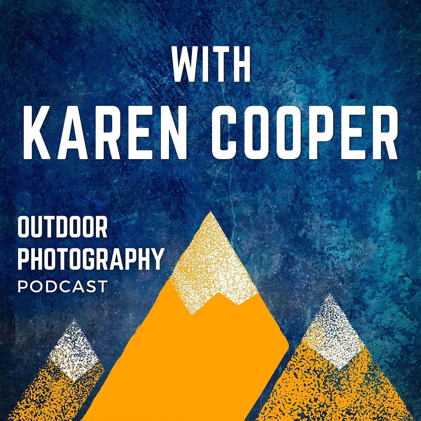 Outdoor Photography Podcast