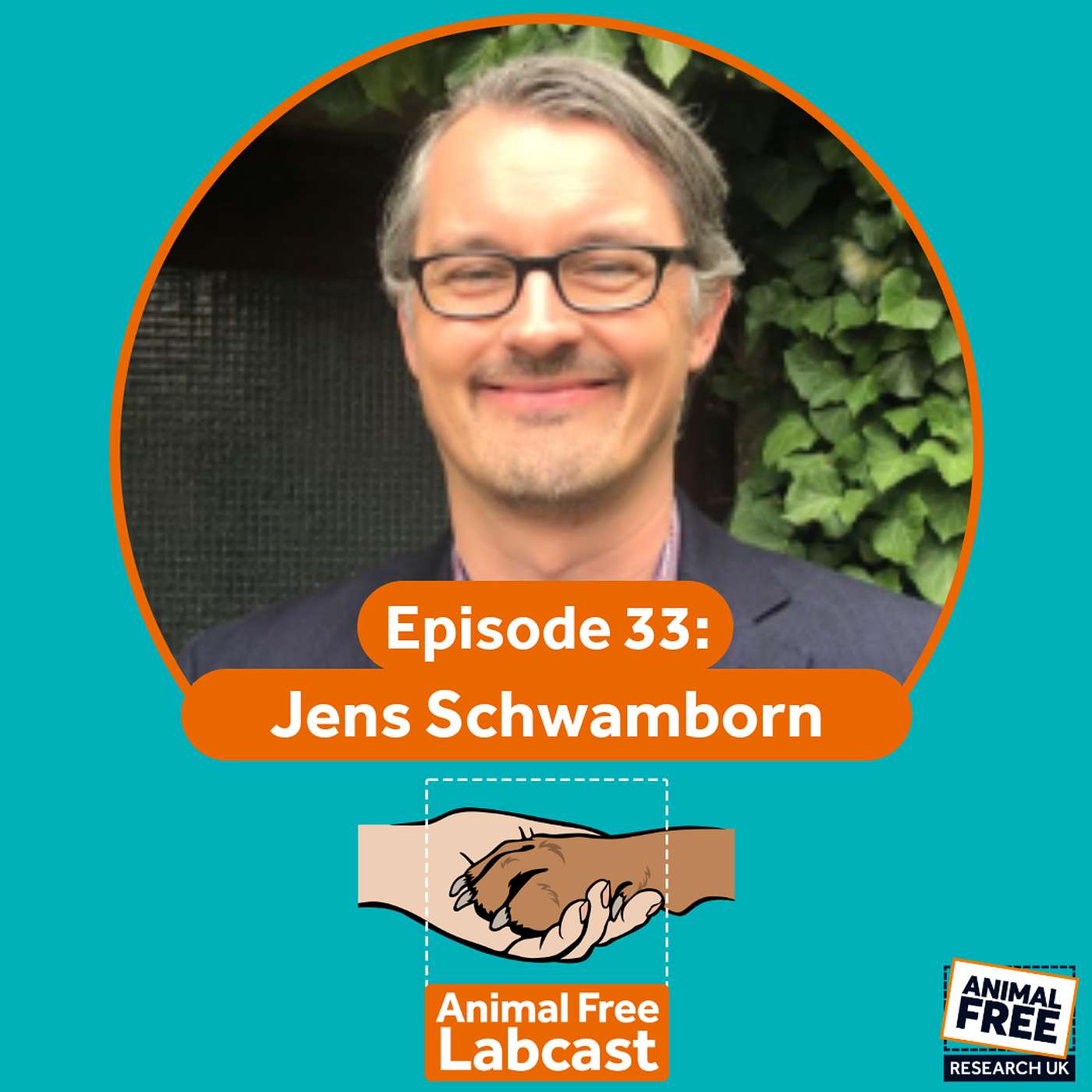 The Animal Free Labcast