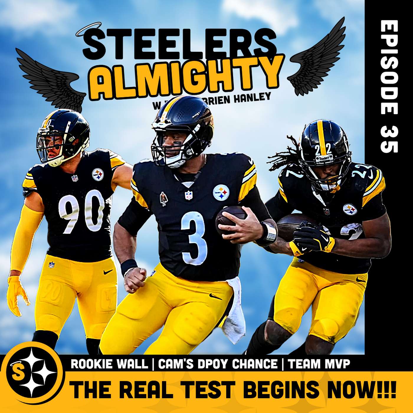 Steelers Almighty