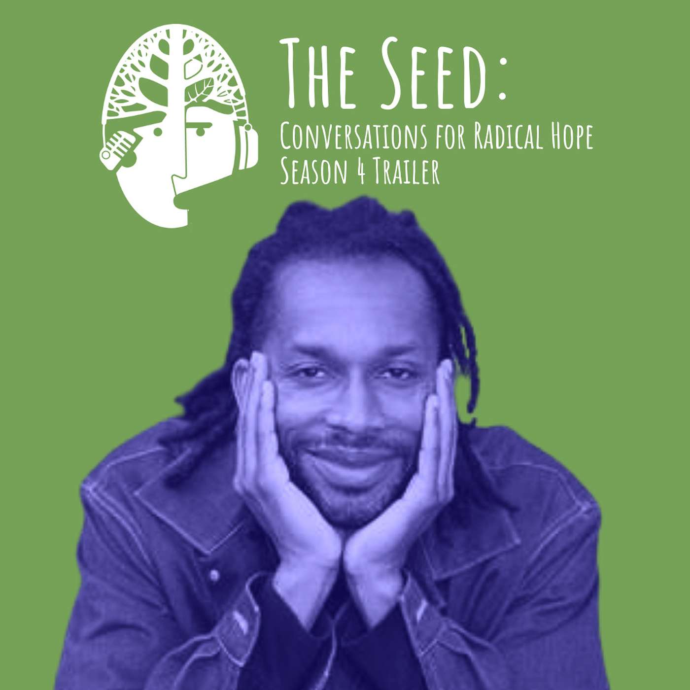 The Seed: Conversations for Radical Hope