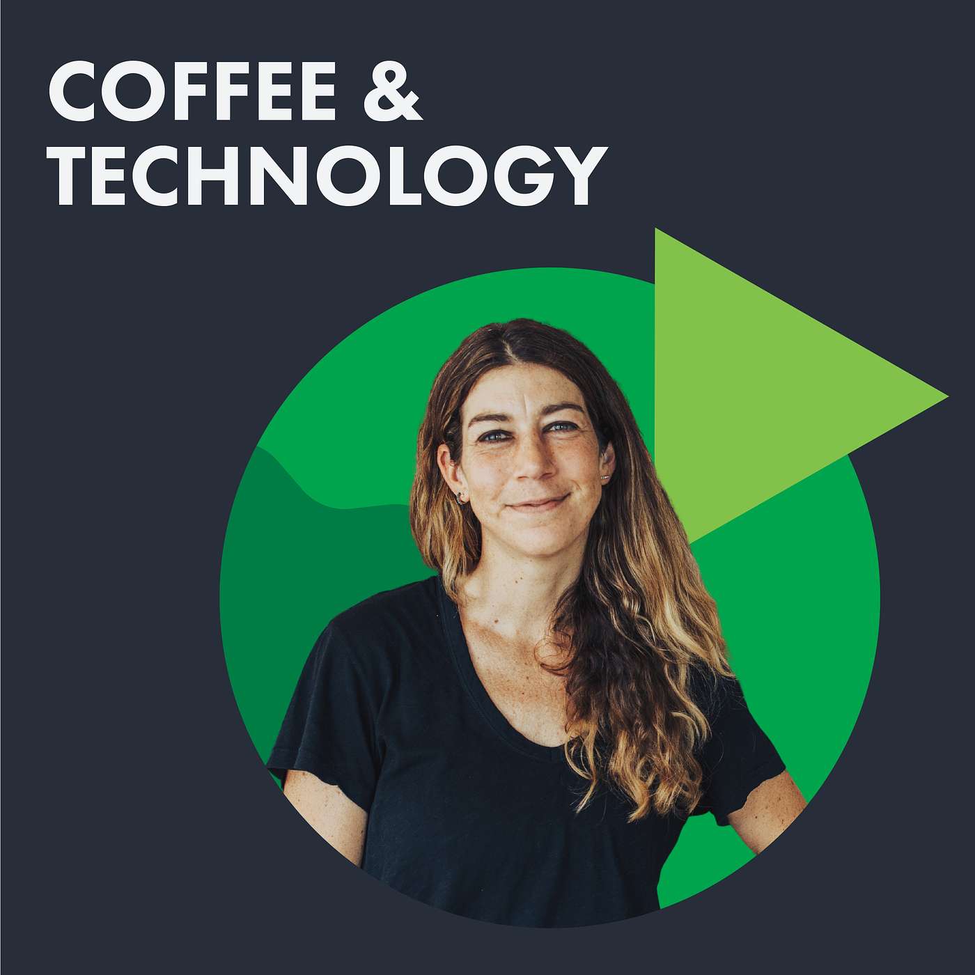 Coffee and Technology Podcast