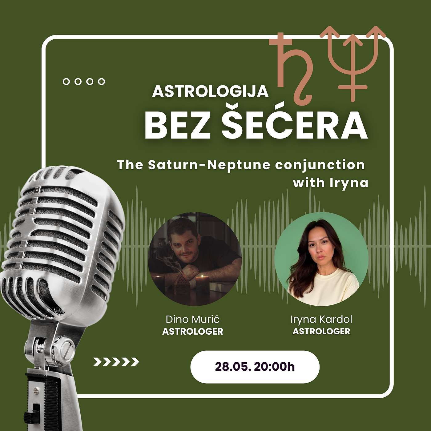 Astrologija bez šećera