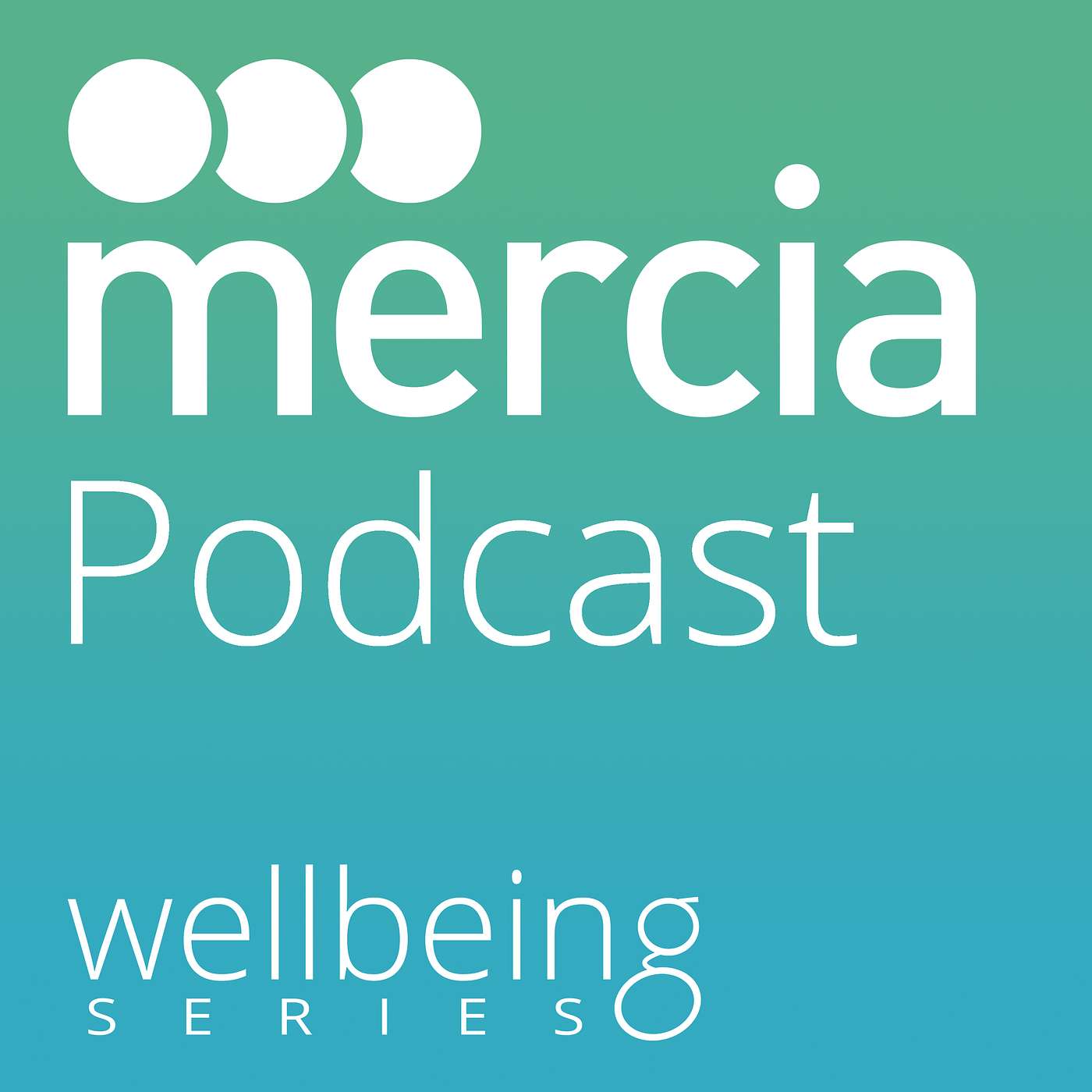 Mercia Podcast