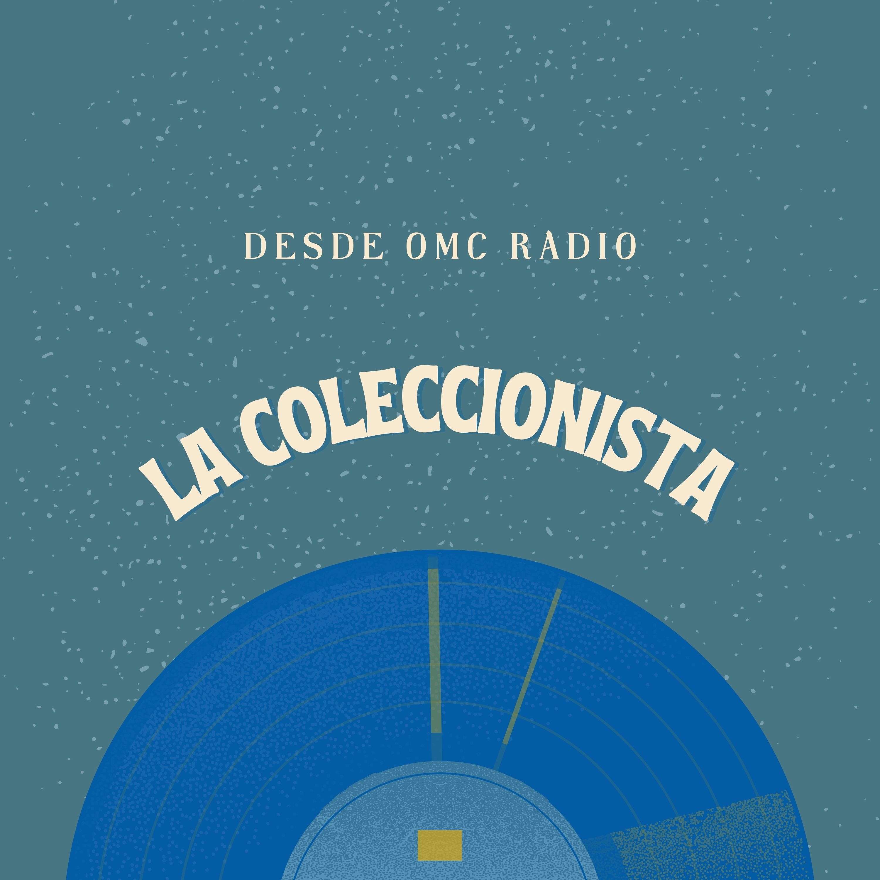 La Coleccionista
