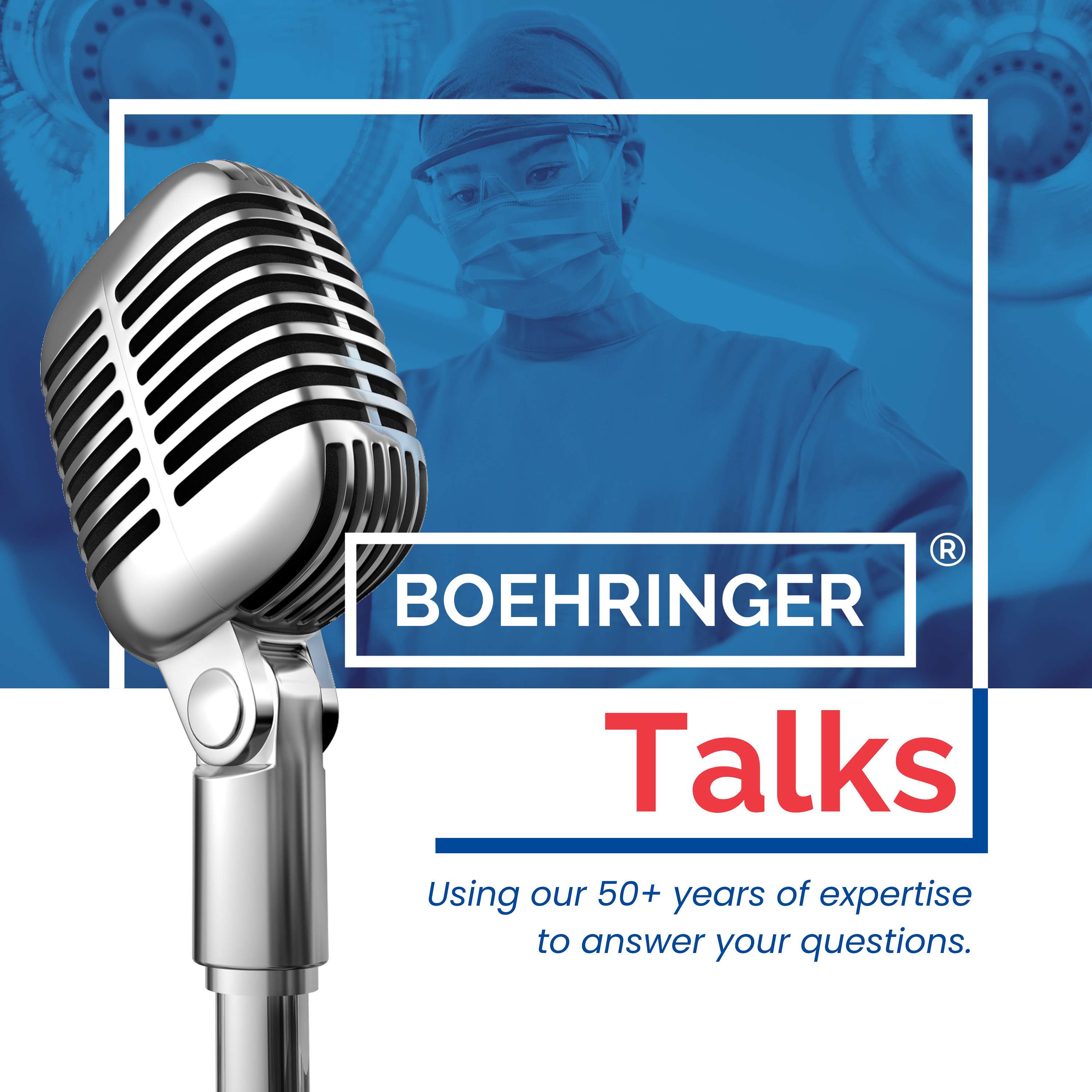 BoehringerTalks
