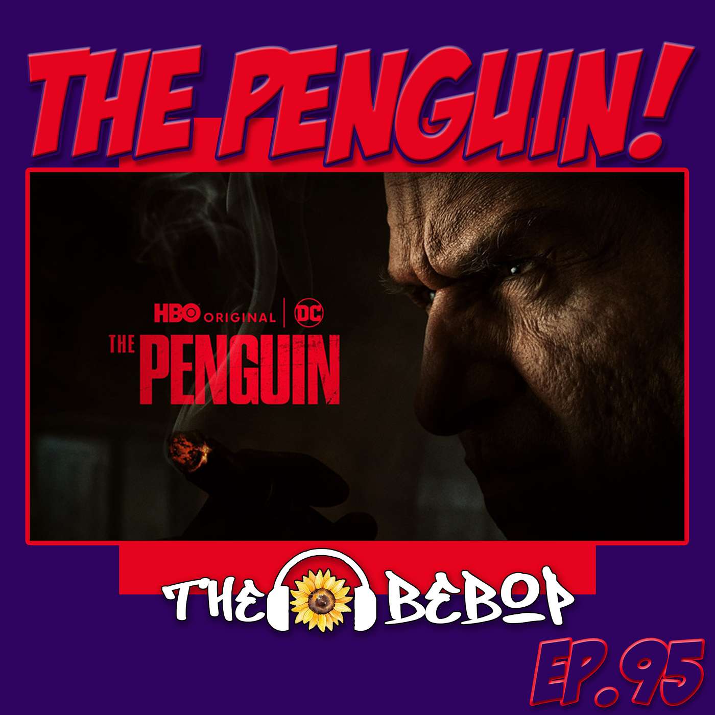 # 95 - The Penguin Deep Dive!: What REALLY Happened to Vic?!