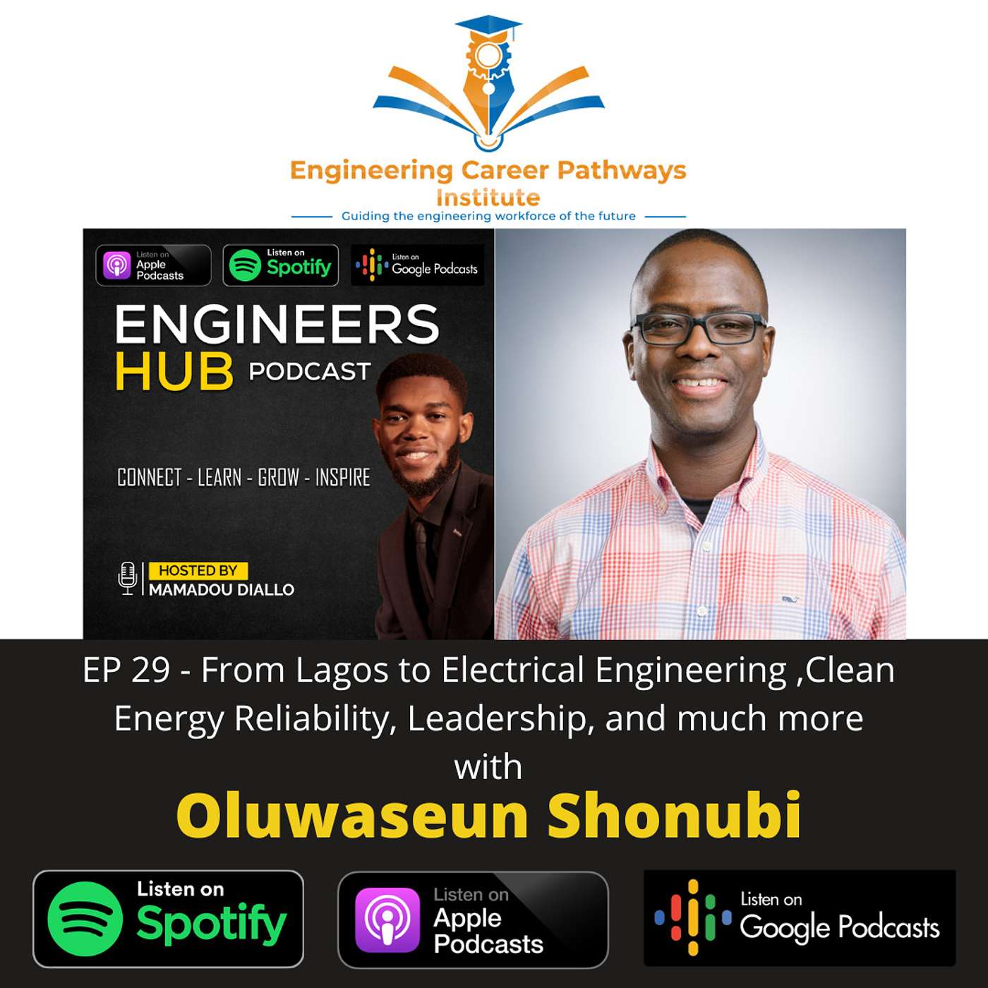 Engineers Hub Podcast