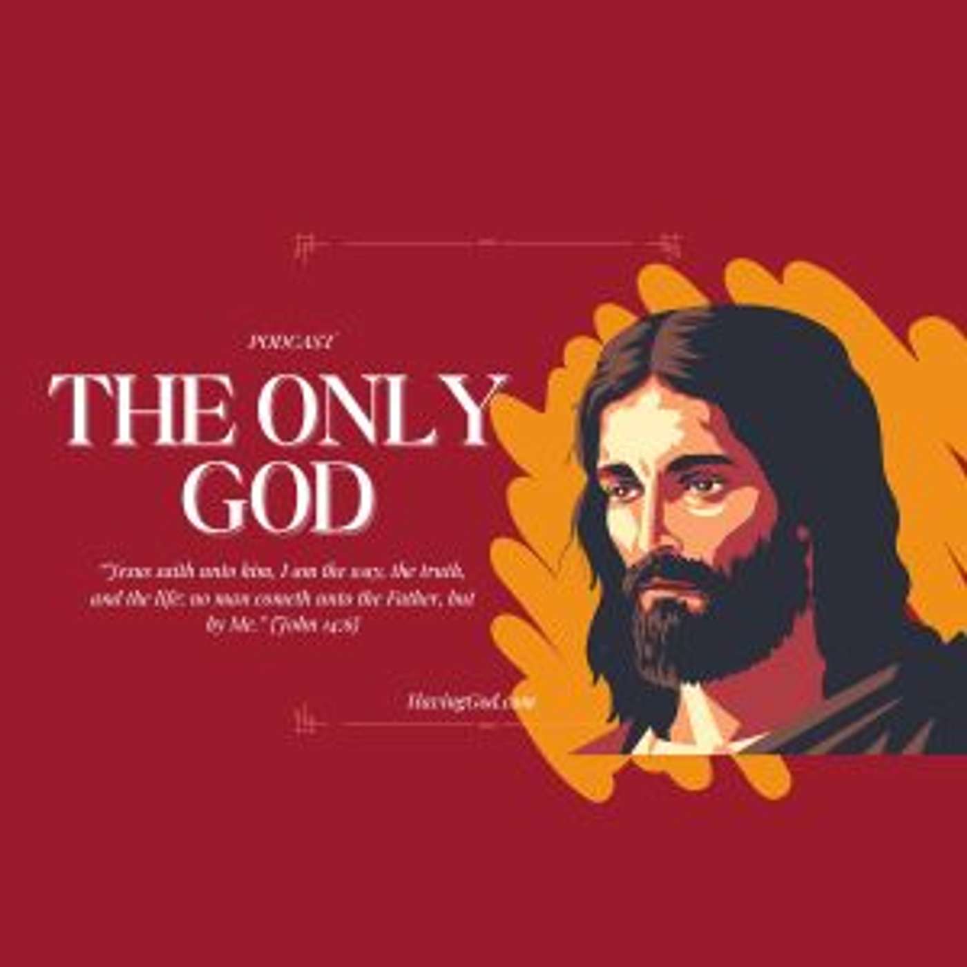 Having God