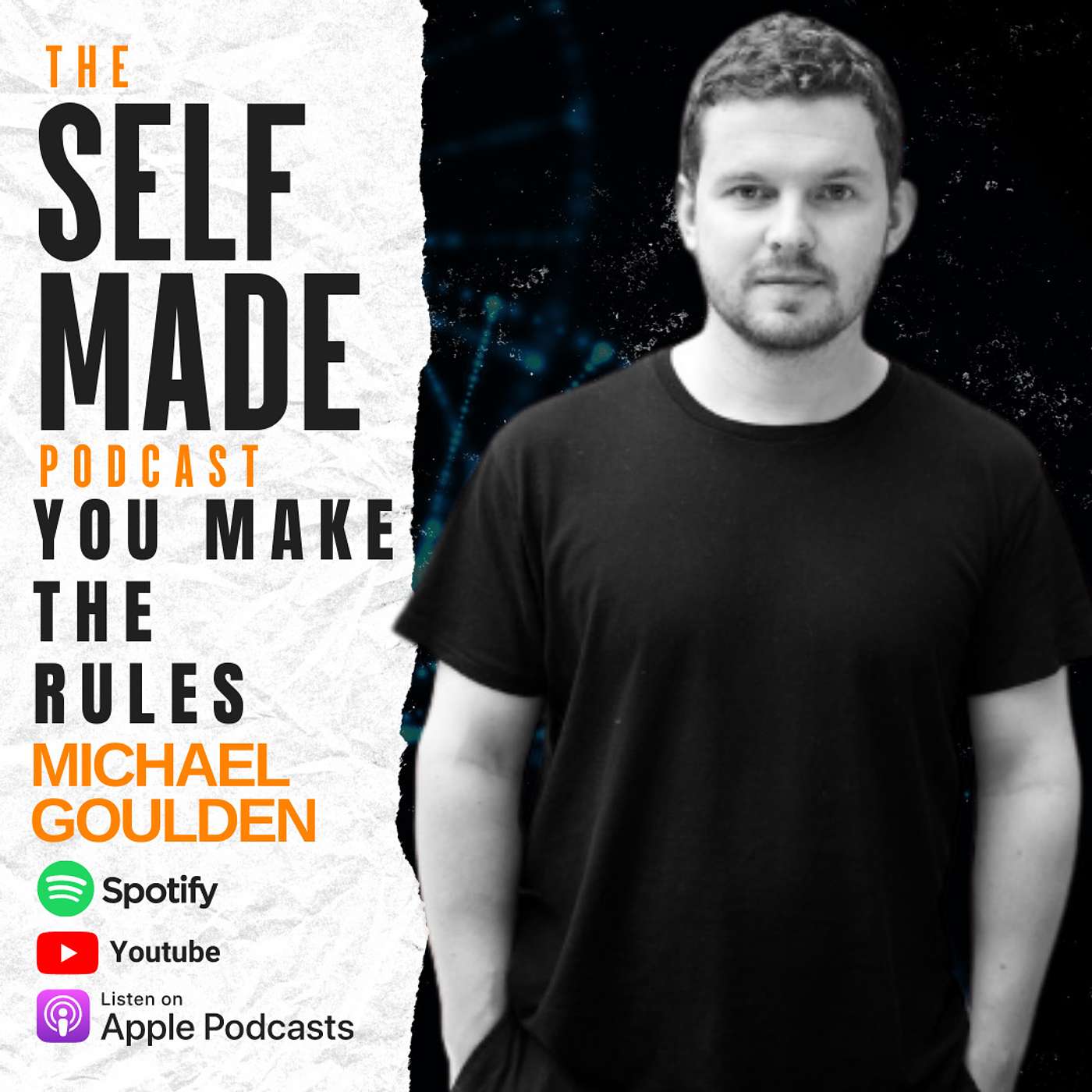 The Self Made Podcast