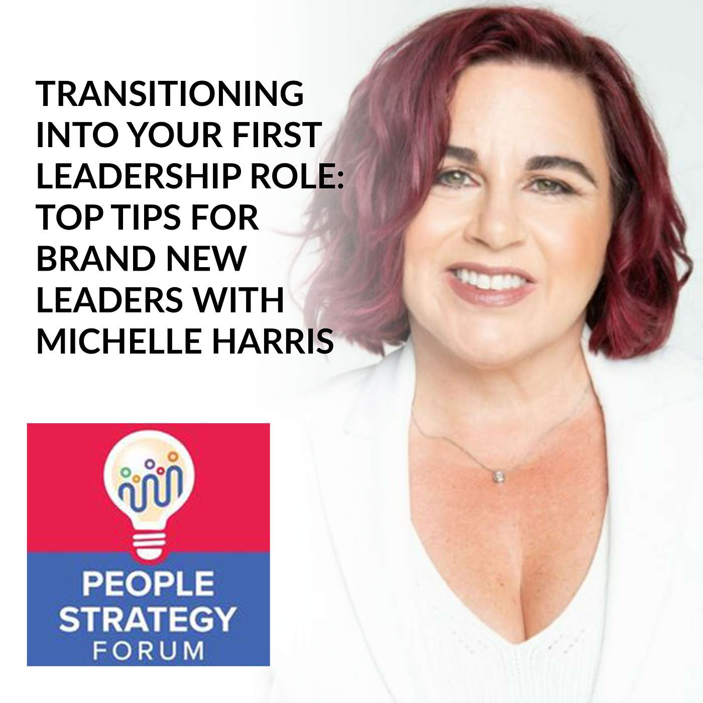 People Strategy Forum