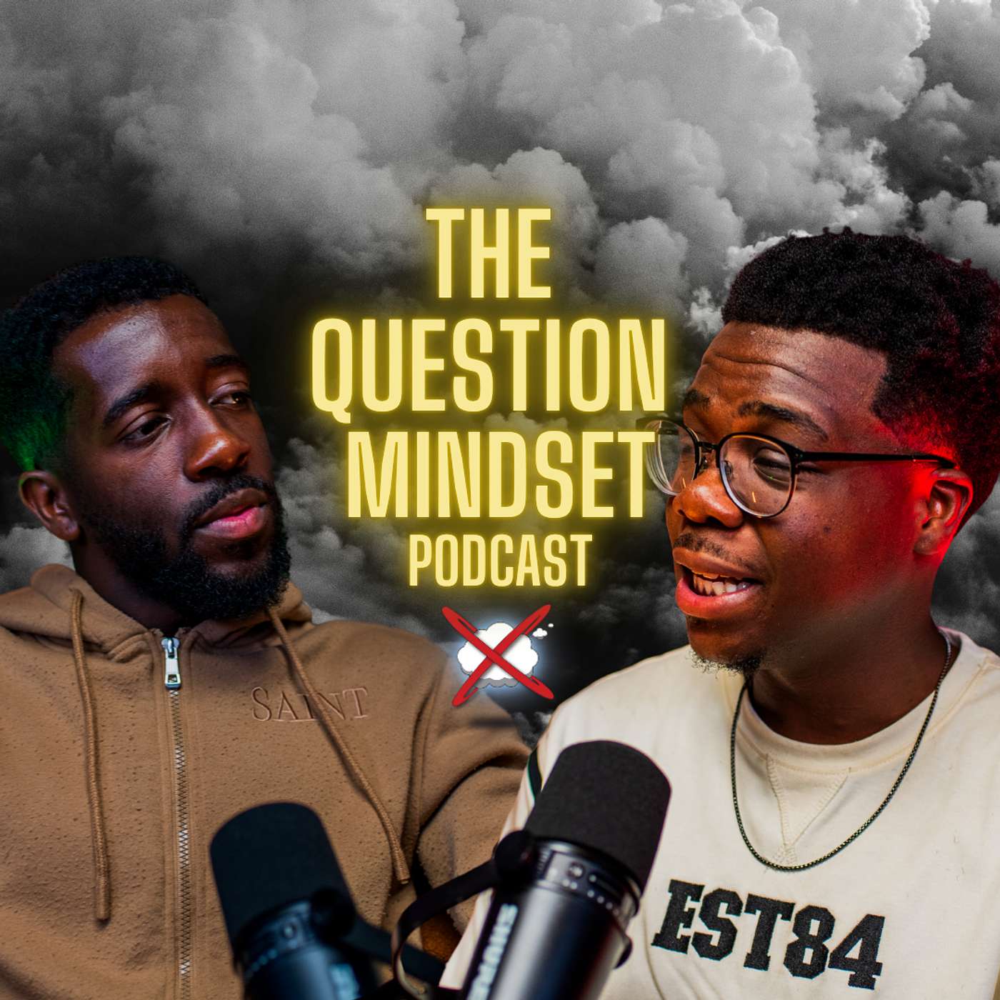 The Question Mindset