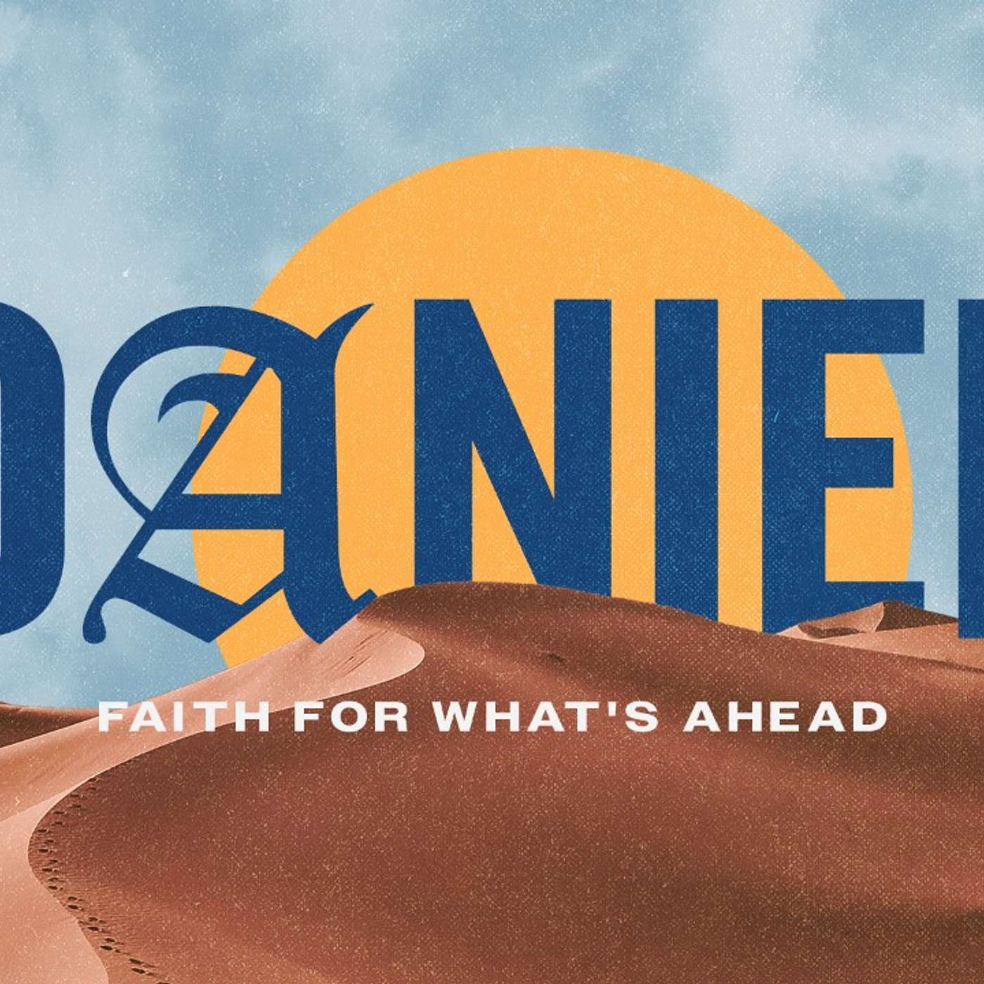 Daniel | The Writings on the Wall