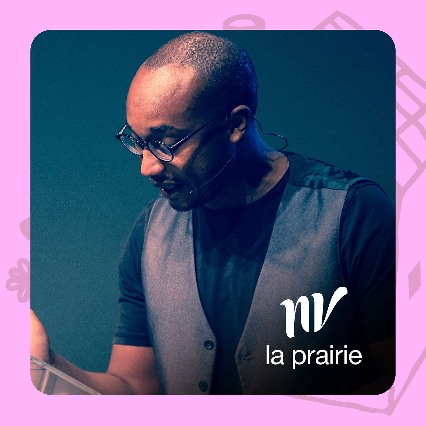 Notre passé n’a pas le dernier mot | Emmanuel Hyppolite | episode artwork